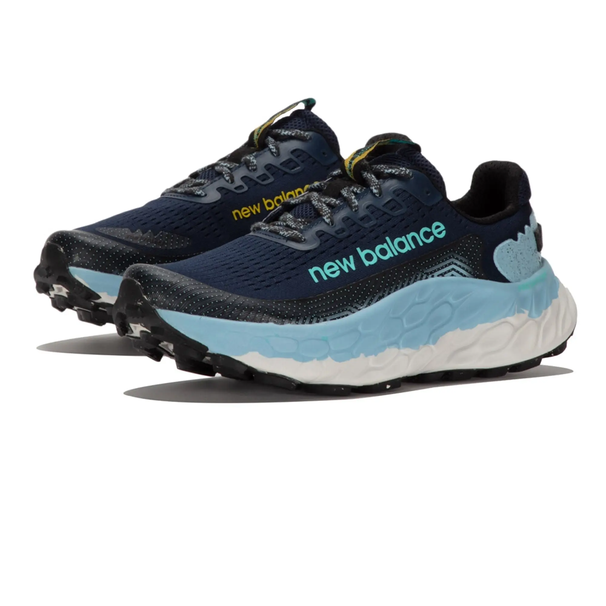 New Balance Fresh Foam X More v3 Trail Running Shoes (2E Width) - AW24