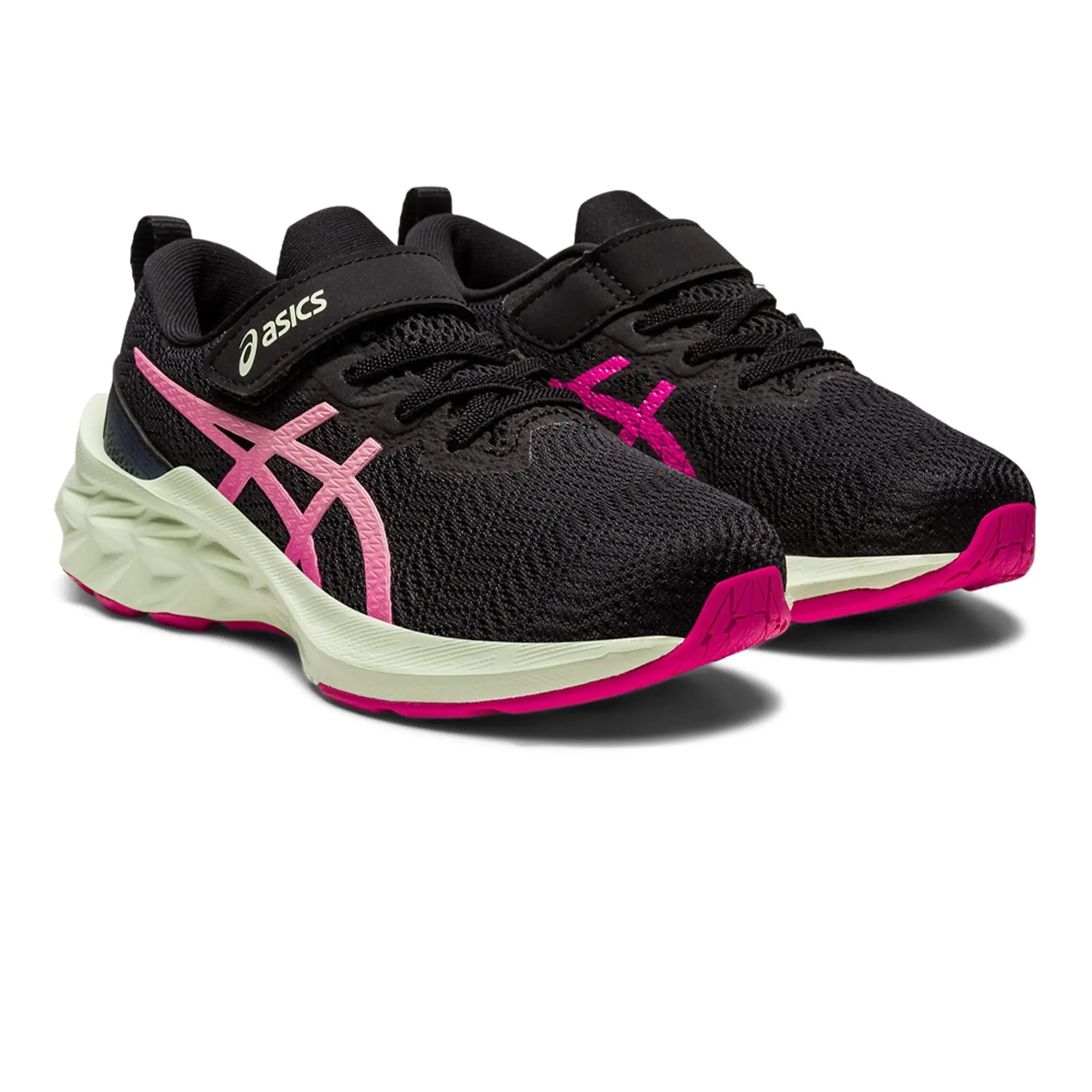 Asics Novablast 2 PS Junior Running Shoes