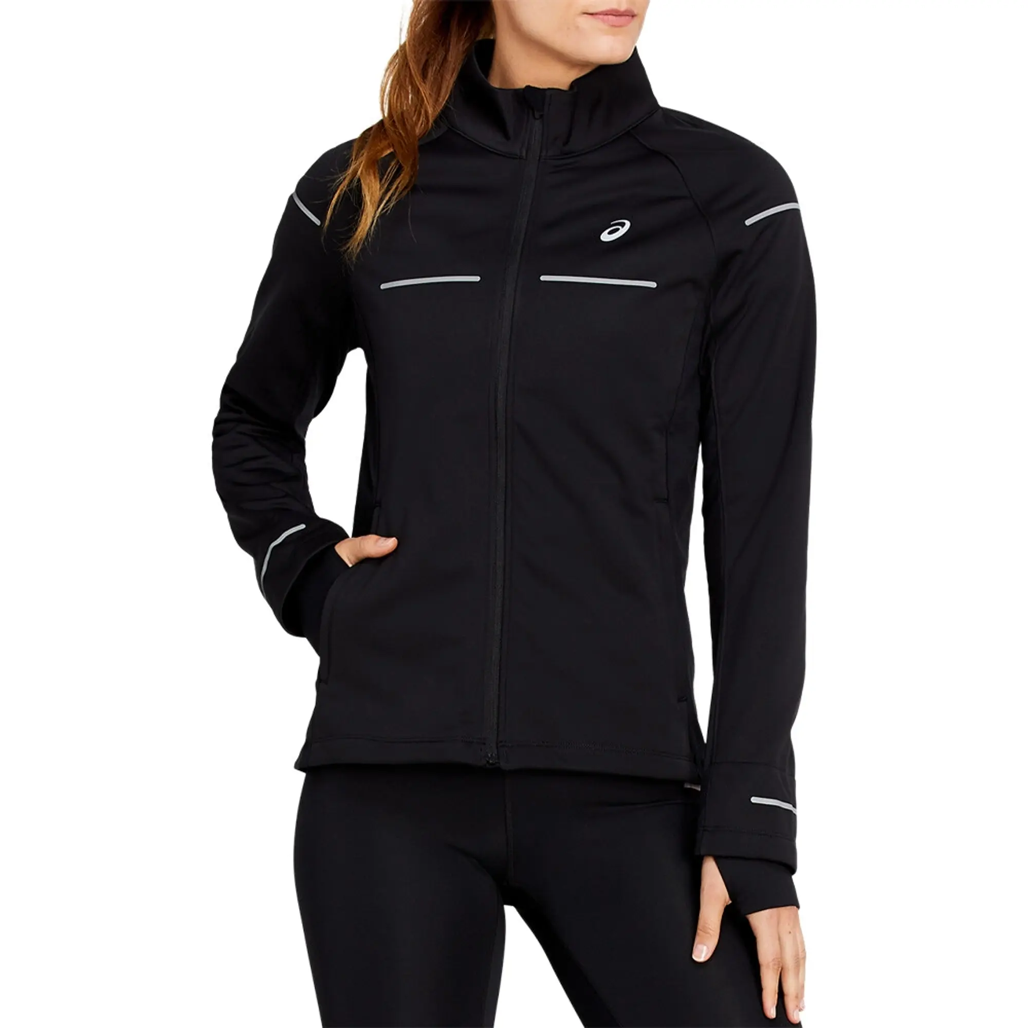 Asics Winter Women's Jacket