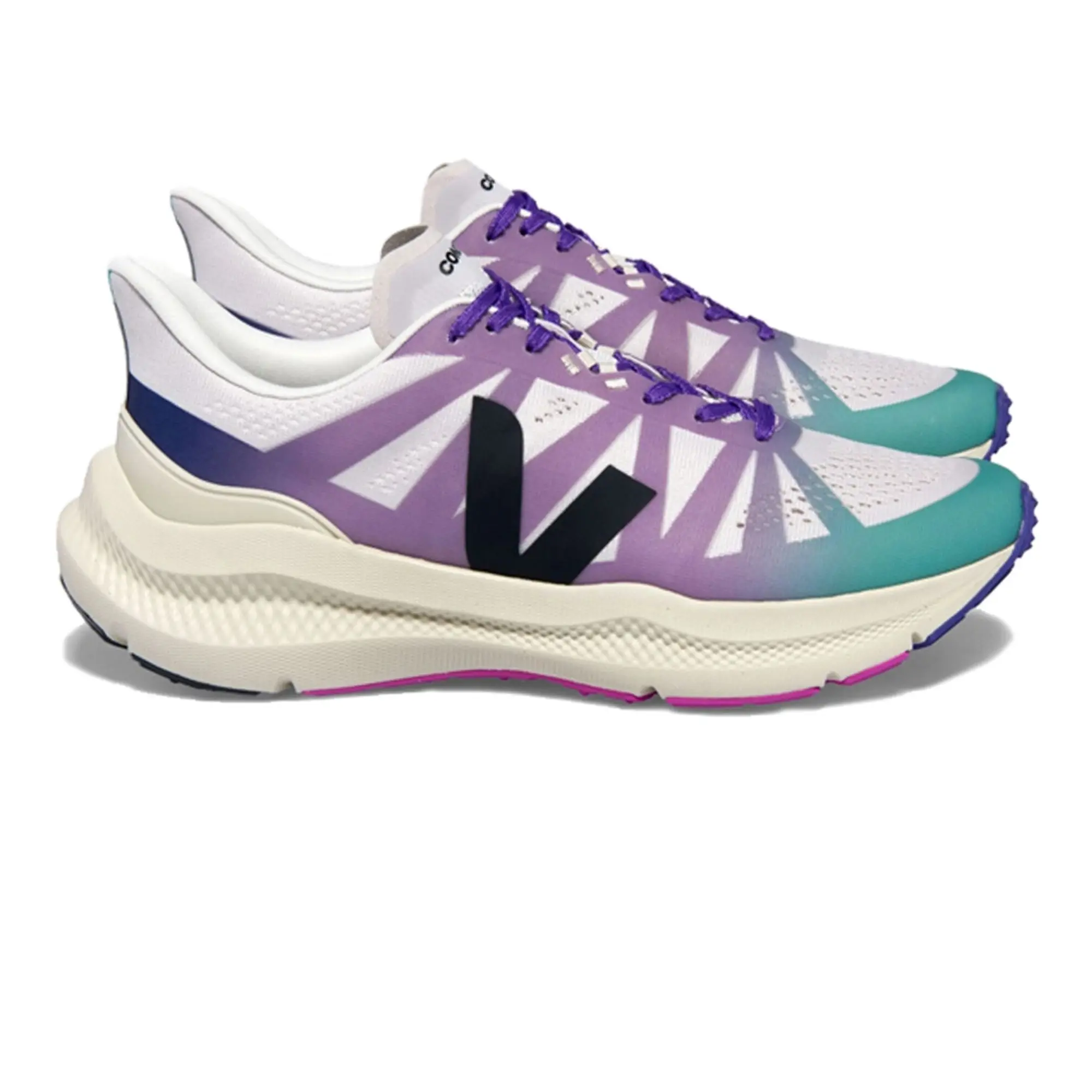 Veja Condor 3 Women's Running Shoes - AW24