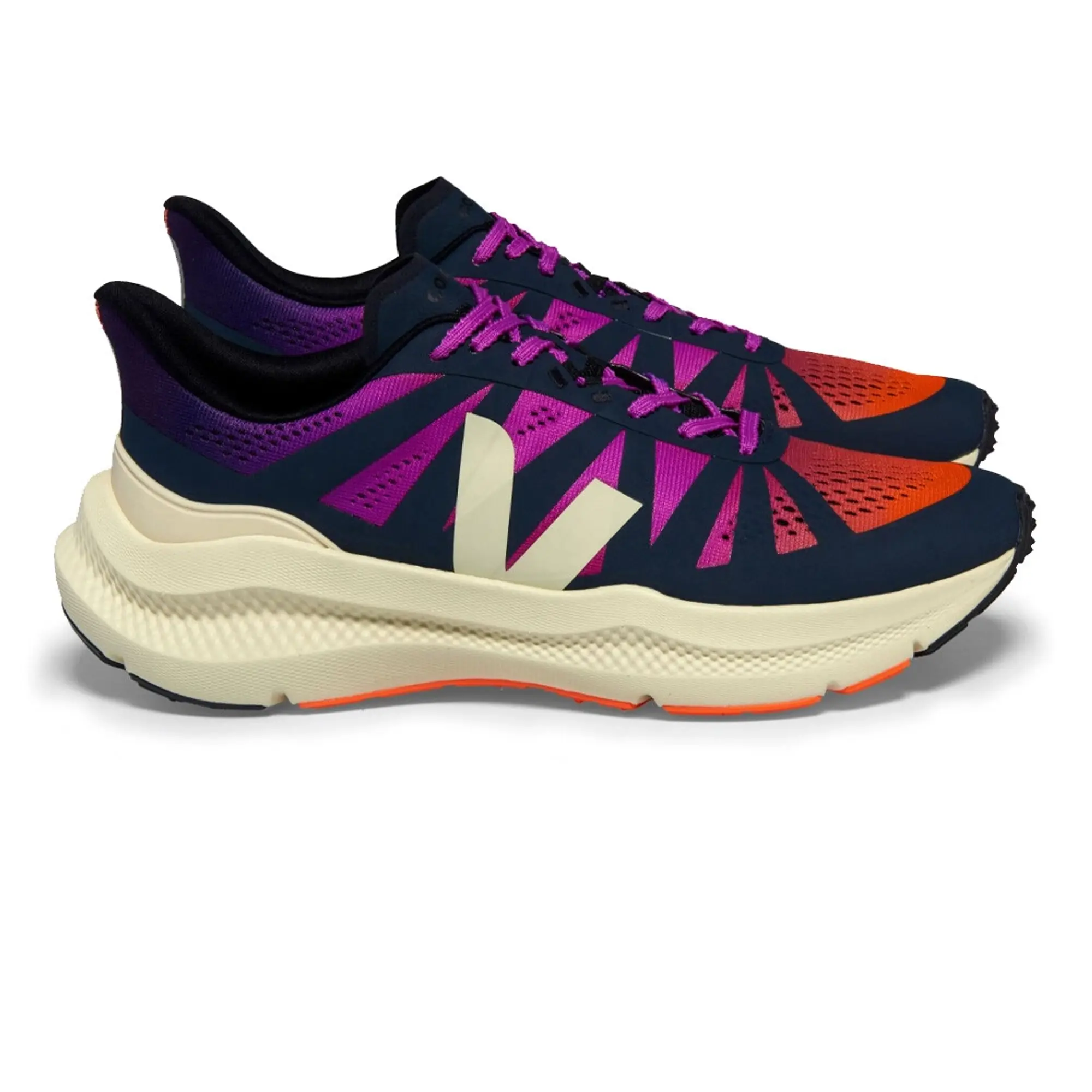 Veja Condor 3 Women's Running Shoes - AW24