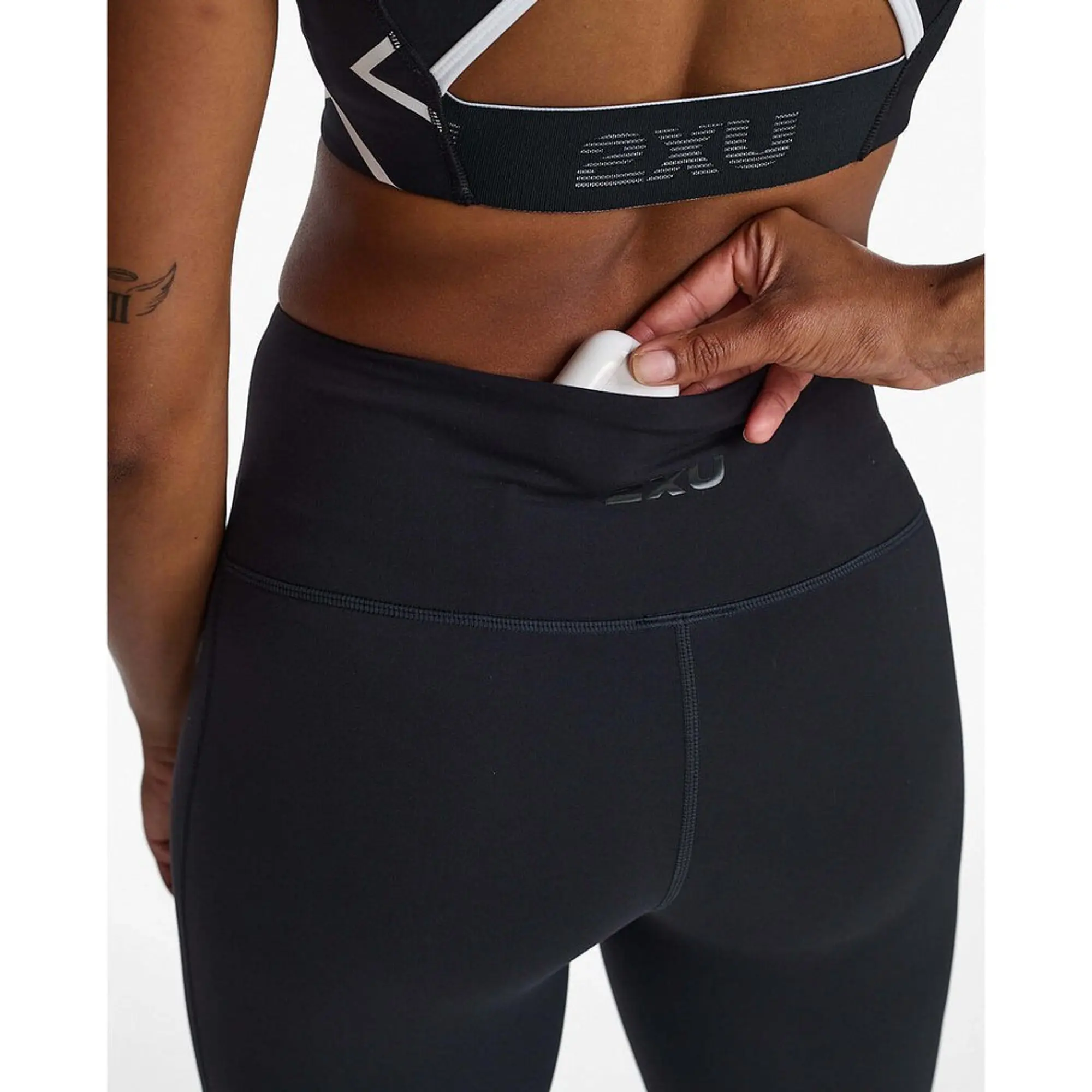 2xu Form Hi-rise Comp Leggings