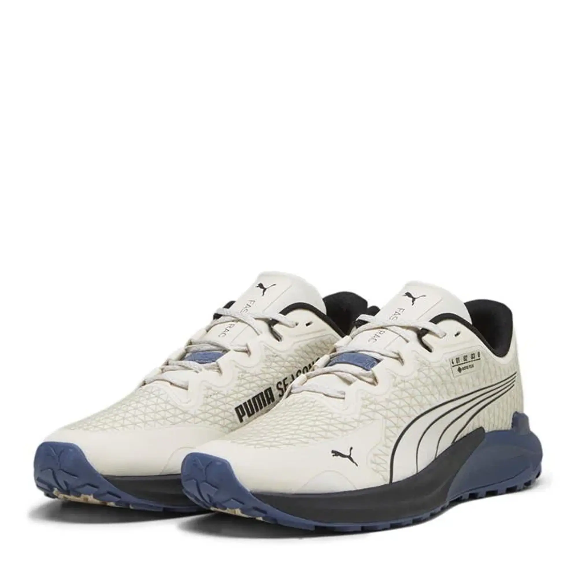 Puma Fast-Trac Nitro GORE-TEX Trail Running Shoes
