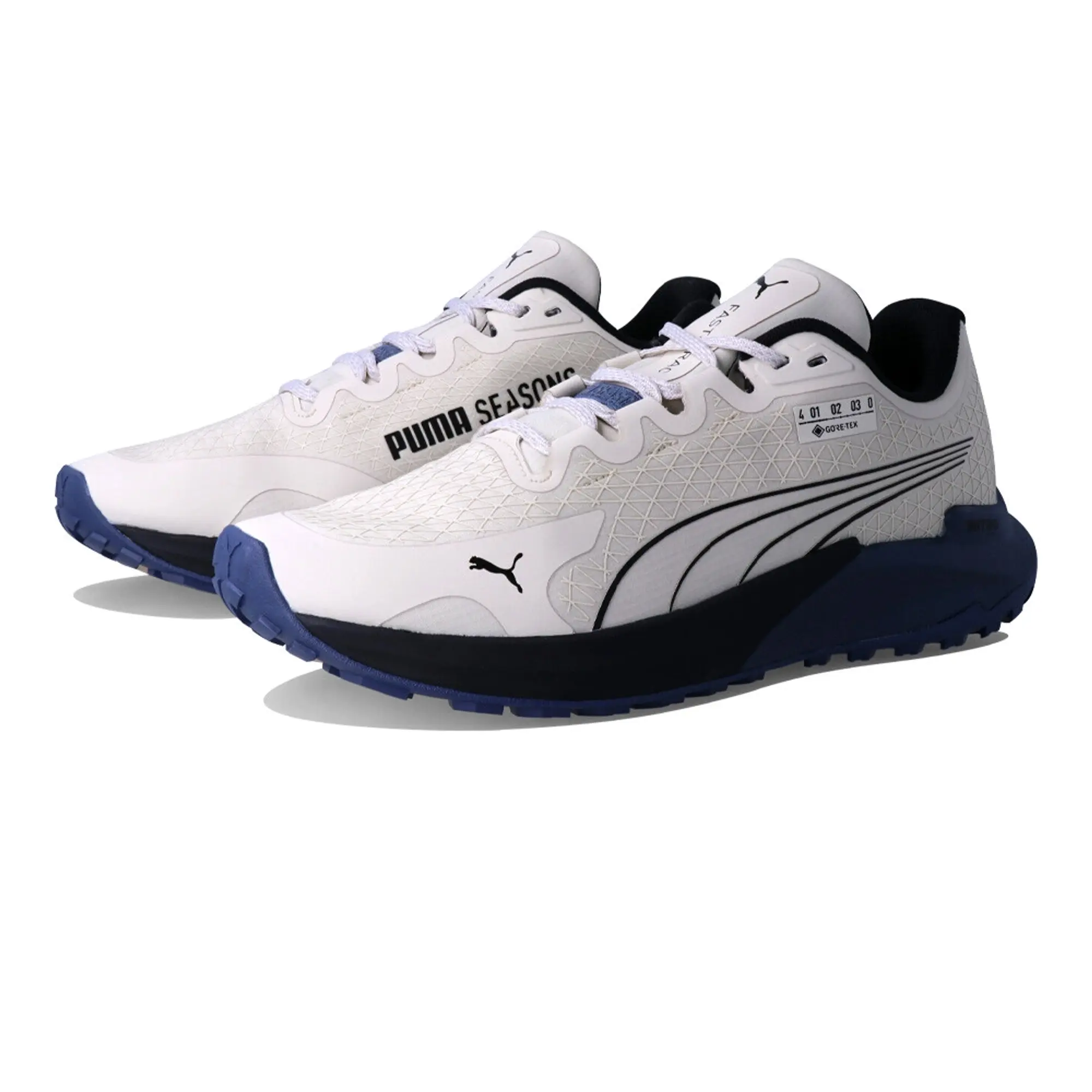 Puma Fast-Trac Nitro GORE-TEX Trail Running Shoes