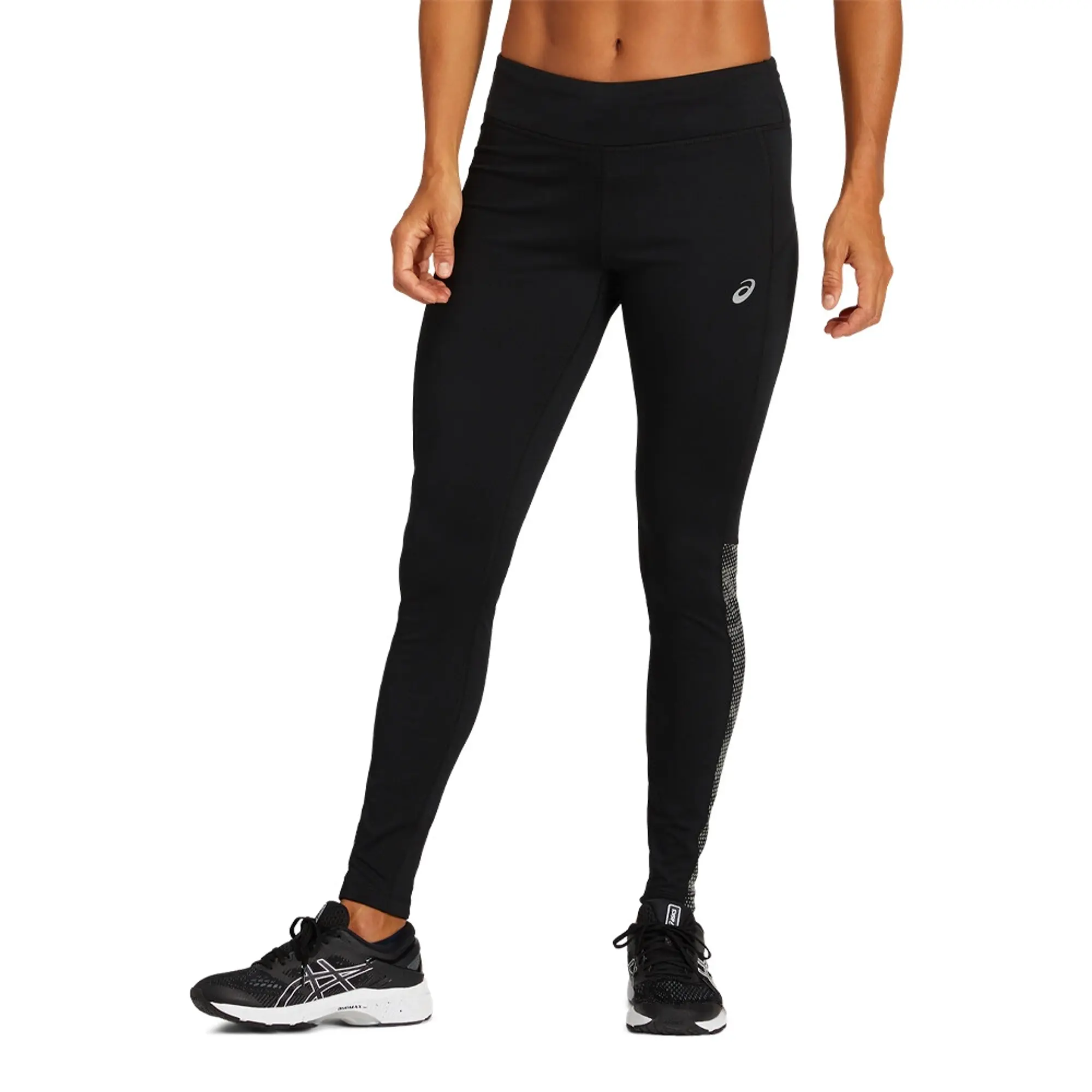 Asics Sport RFLC Winter Women's Tights