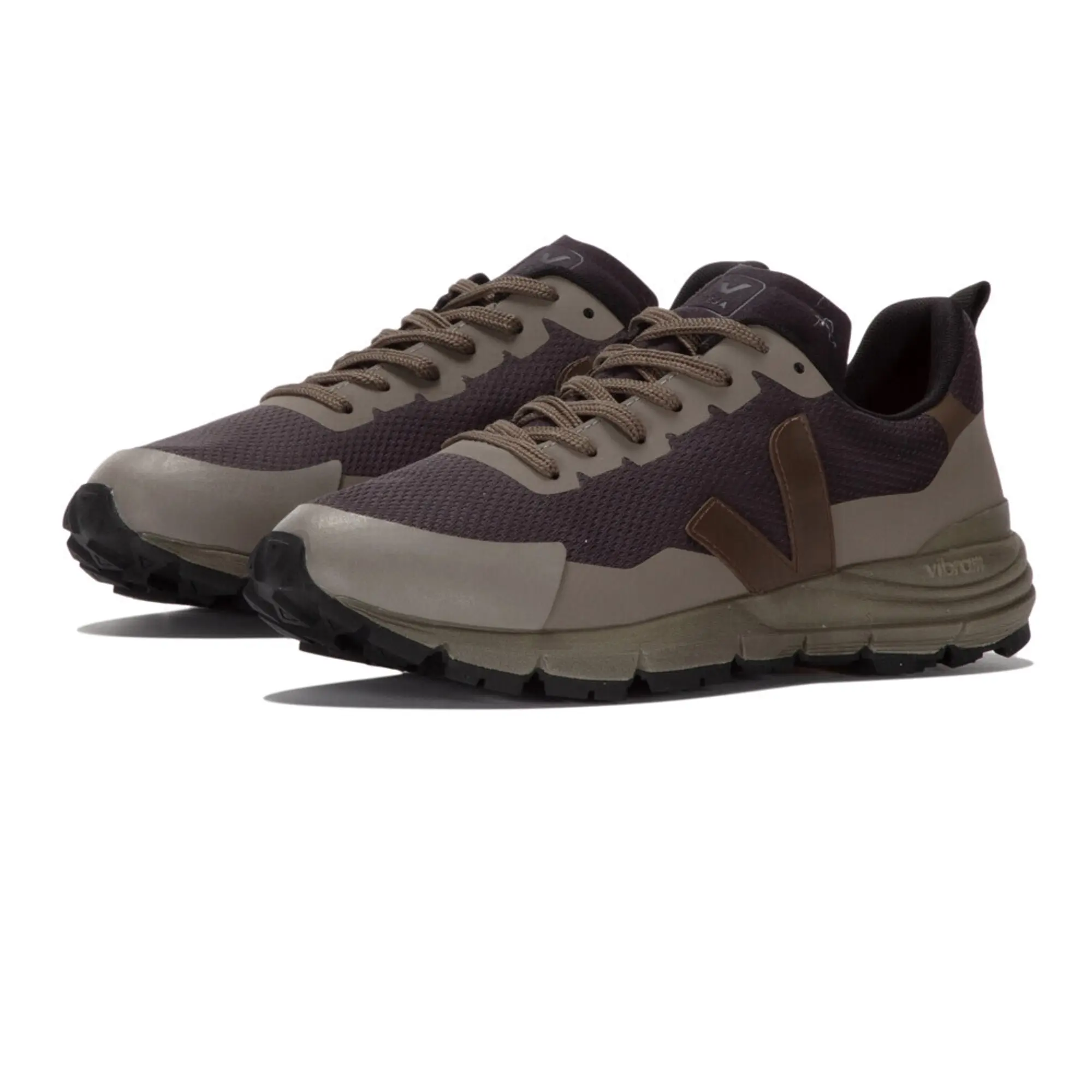 Veja Dekkan Women's Walking Shoes - AW24