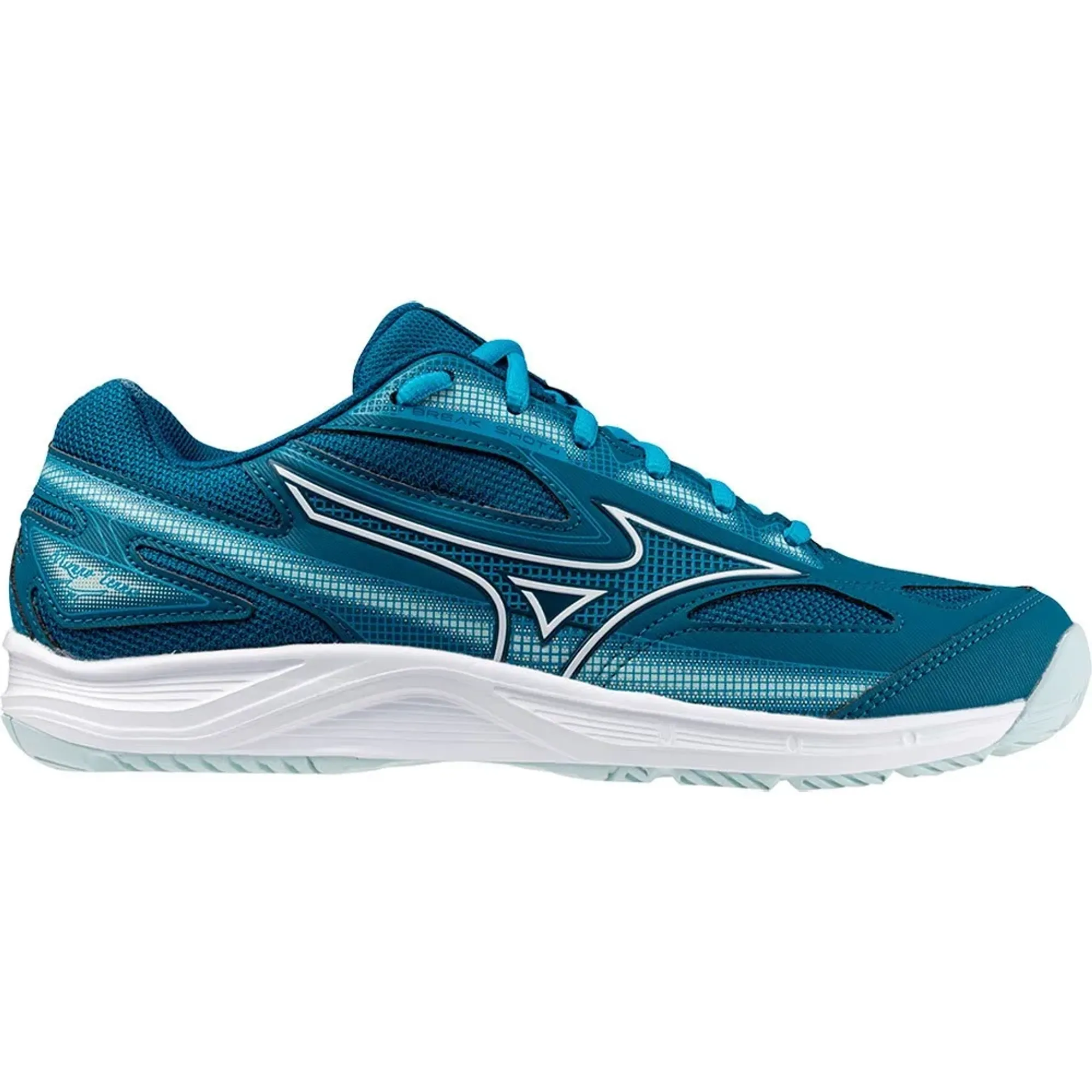 Mizuno Break Shot 4 All Court Shoes