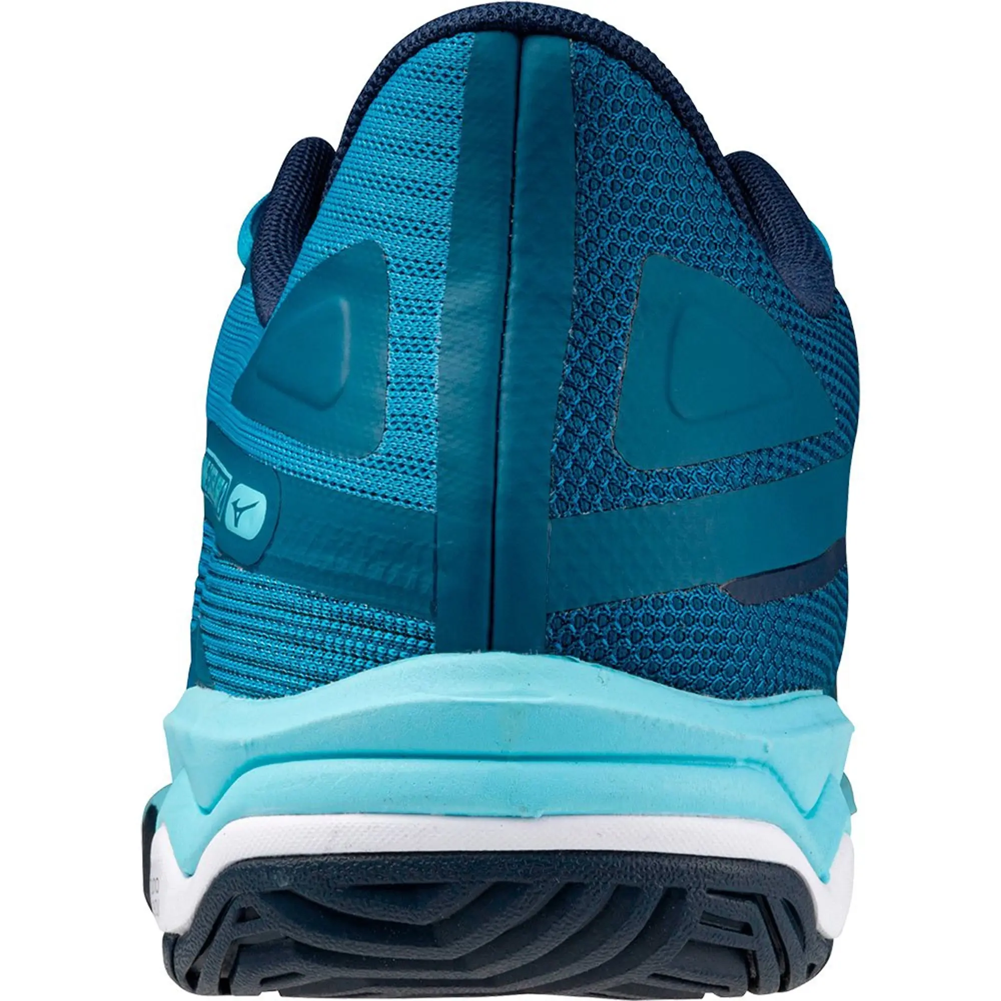Mizuno Wave Exceed Light 2 Ac All Court Shoes
