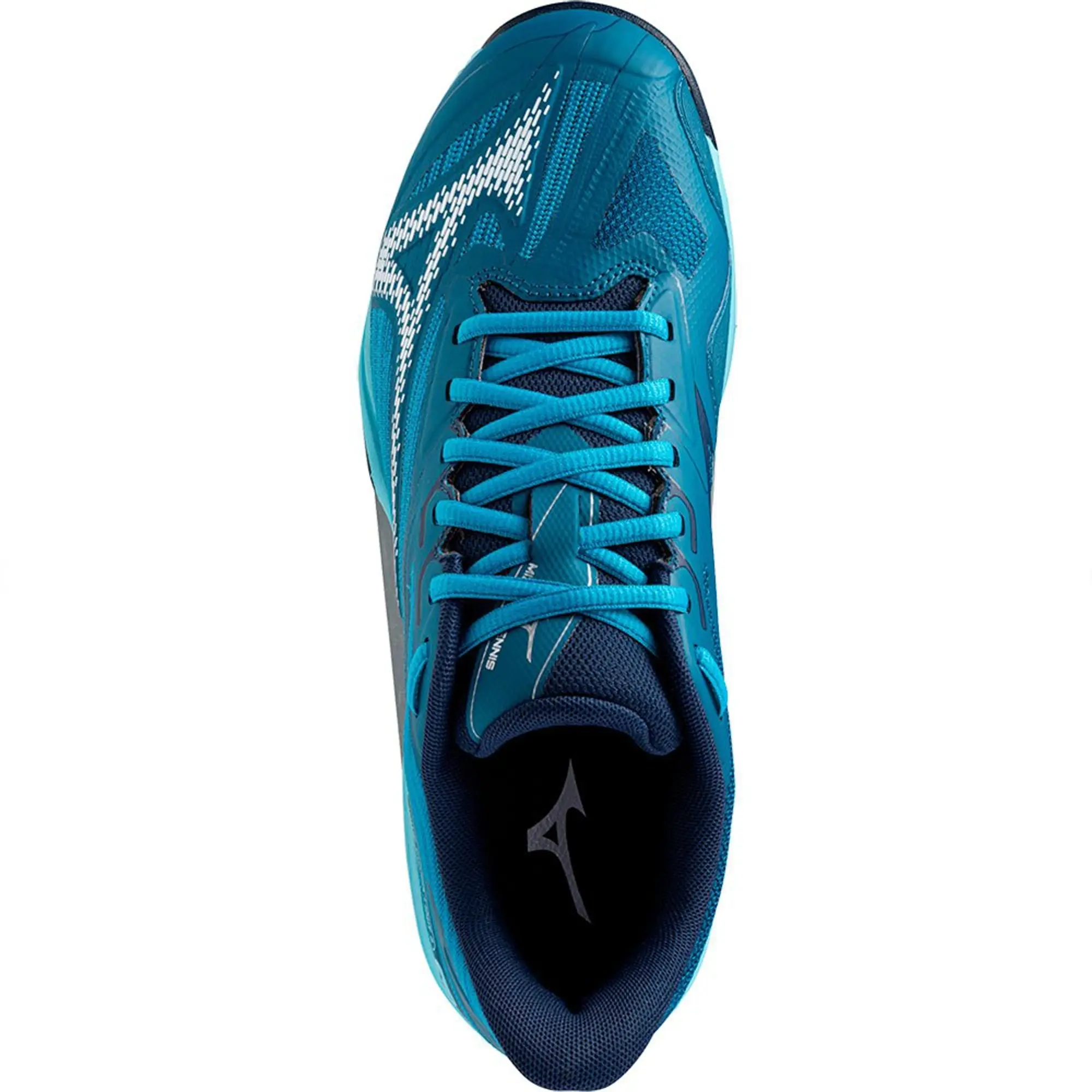 Mizuno Wave Exceed Light 2 Ac All Court Shoes