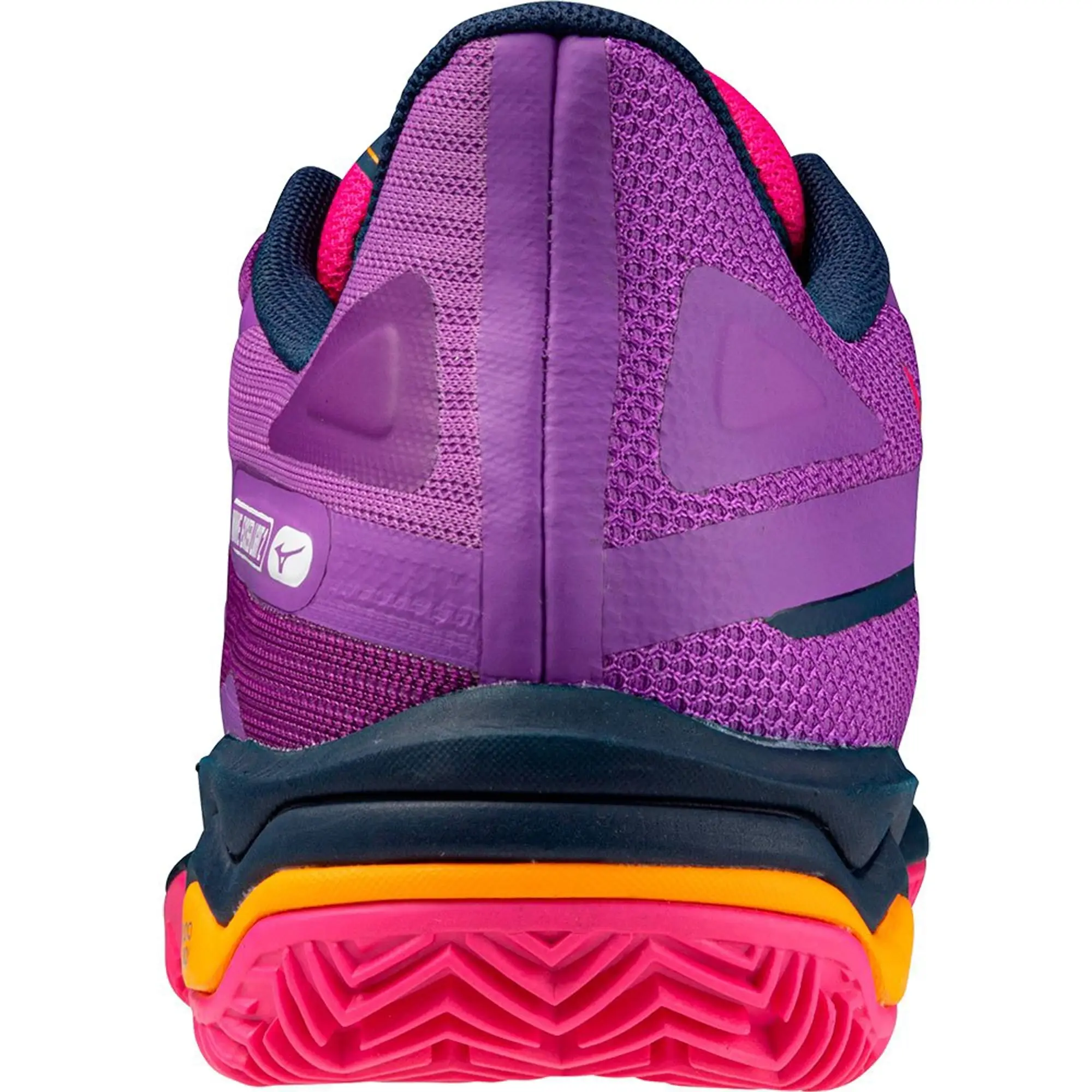 Mizuno Wave Exceed Light 2 Padel Shoes