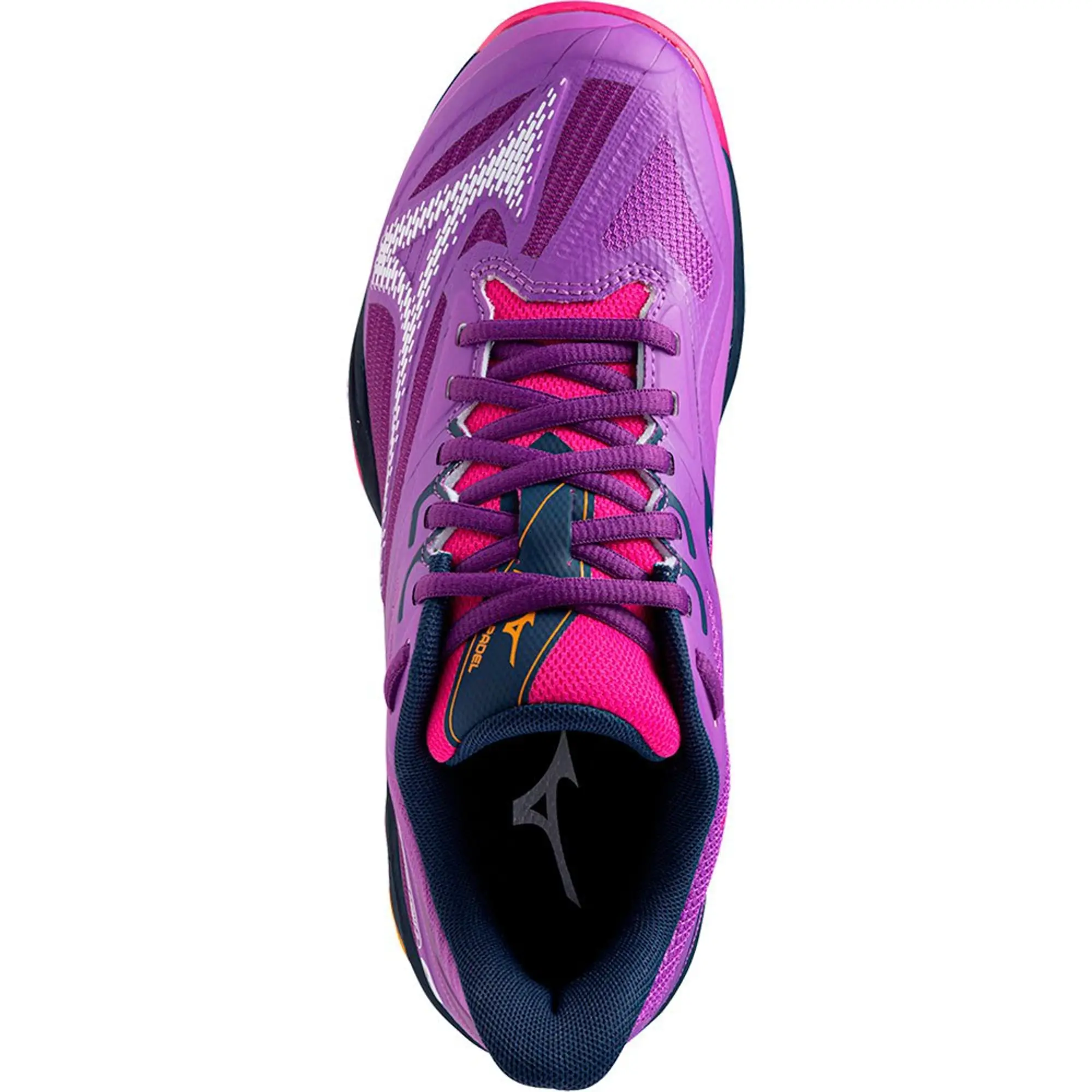Mizuno Wave Exceed Light 2 Padel Shoes