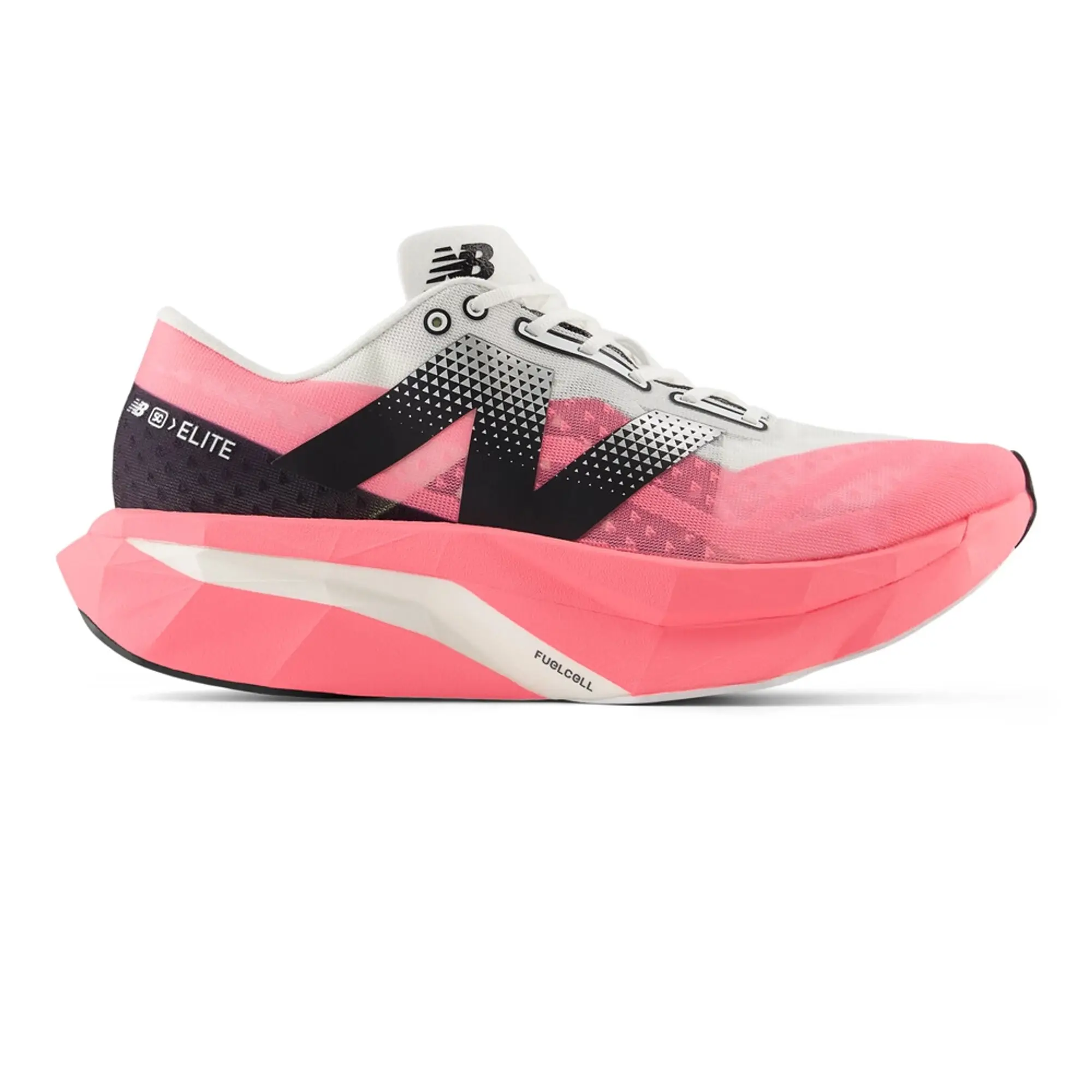 New Balance FuelCell SuperComp Elite V4 Running Shoes (2E Width) - AW24