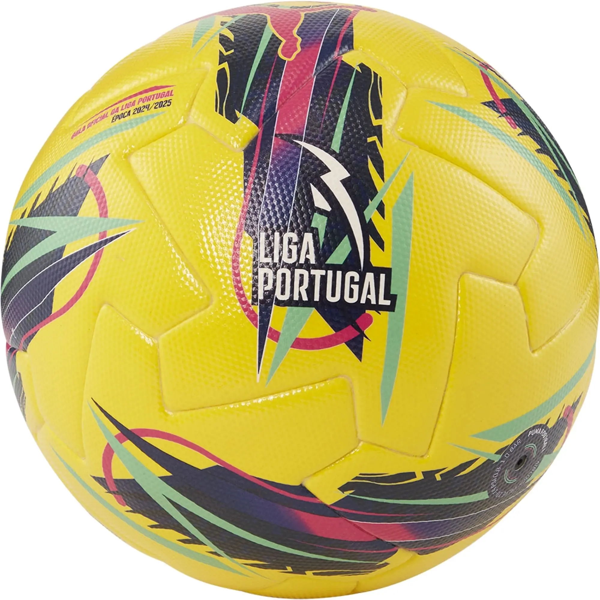 Puma Orbita Liga Portugal Fifa Quality Pro Football Ball