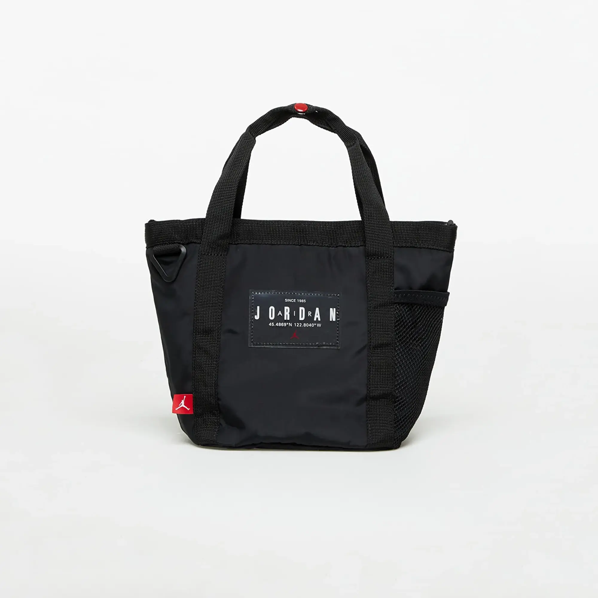 Nike Jordan Bag Jordan Mini Tote Black Universal