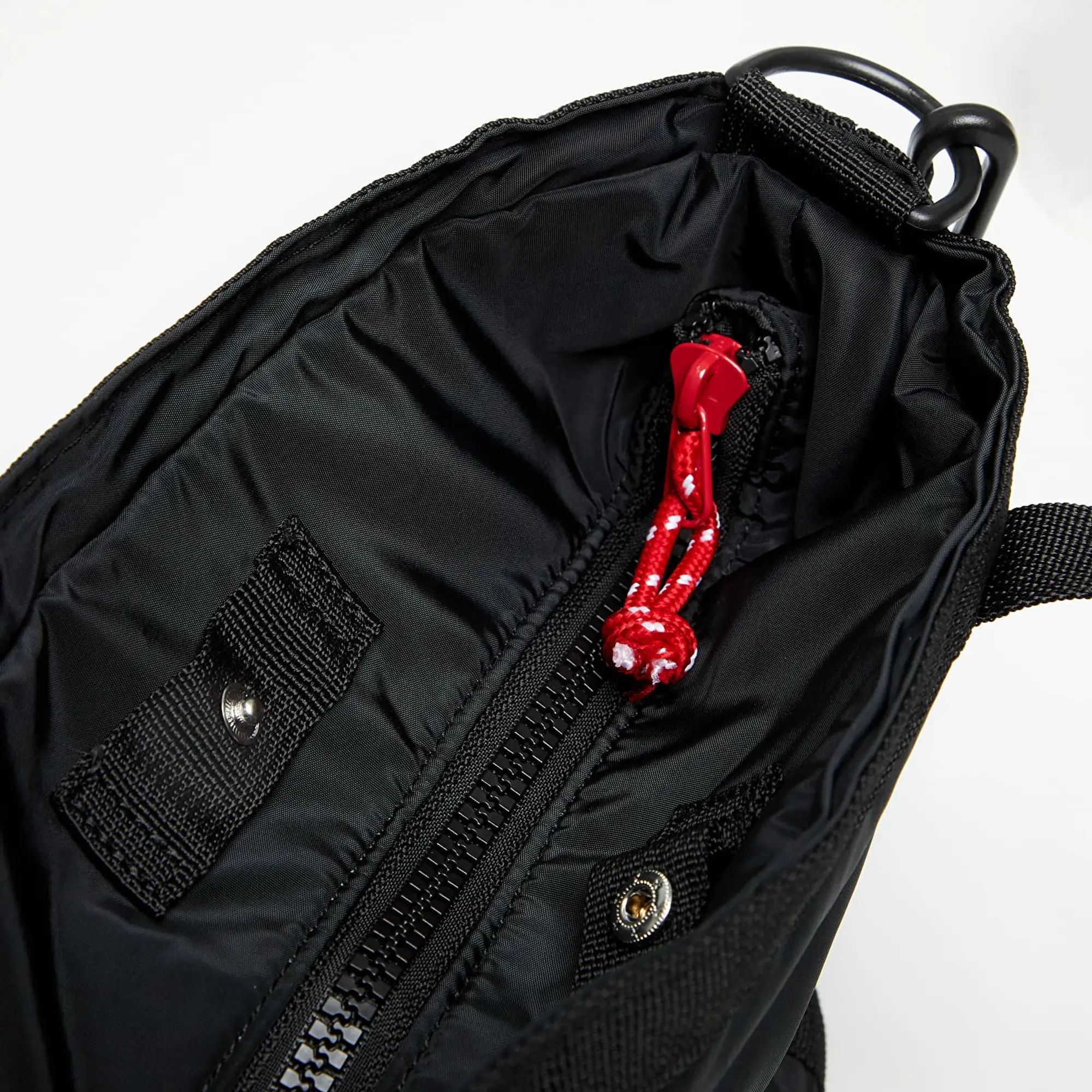 Nike Jordan Bag Jordan Mini Tote Black Universal