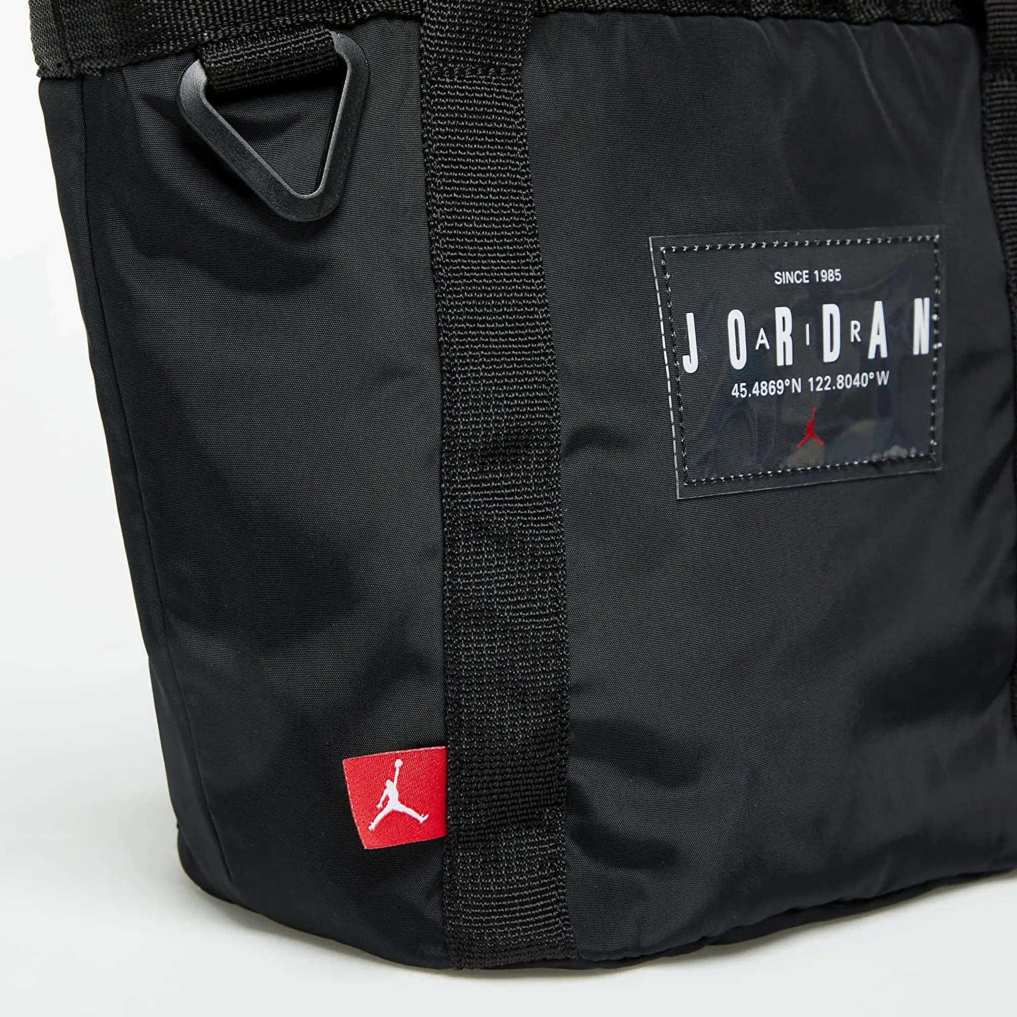 Nike Jordan Bag Jordan Mini Tote Black Universal