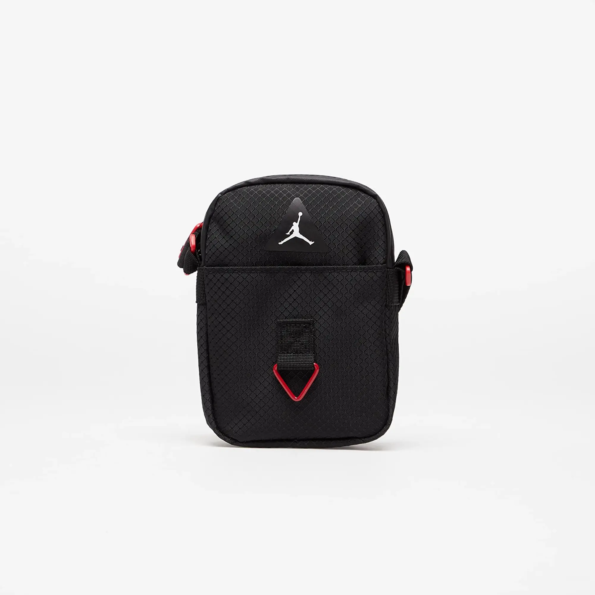 Nike Jordan Bag Jordan Jan Diamond Festival Bag Black L