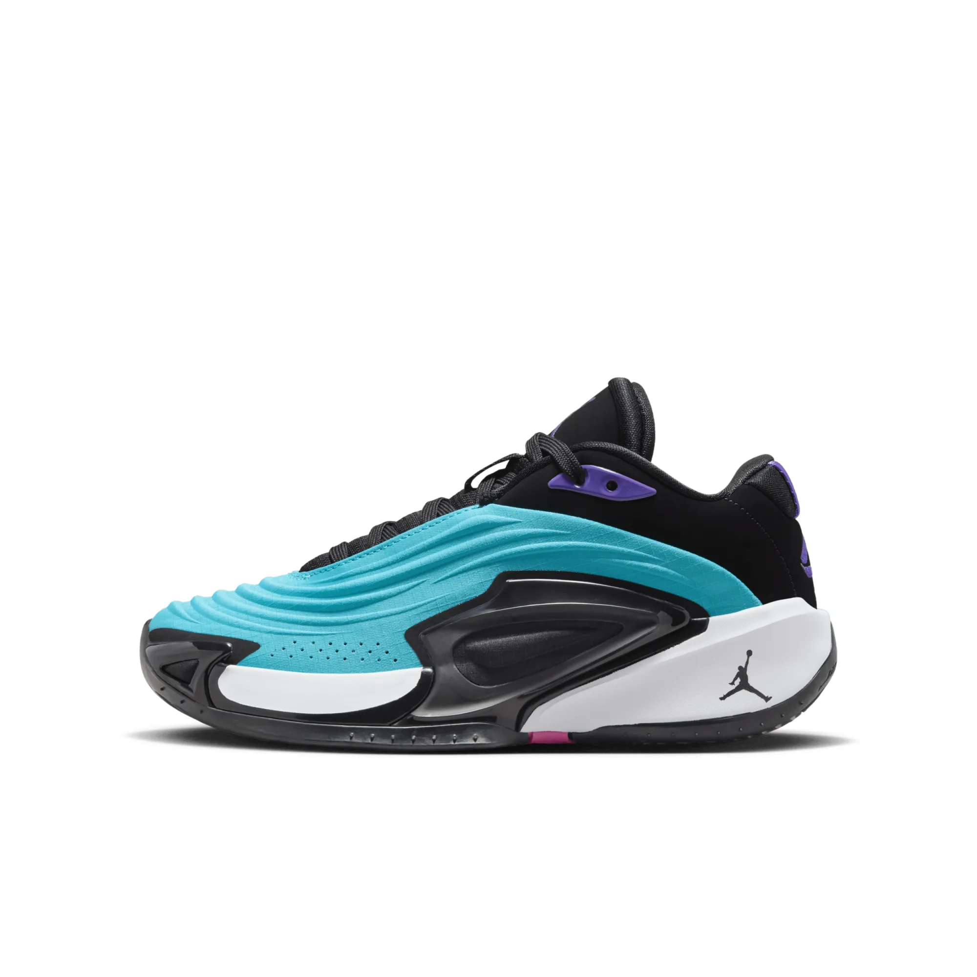 Nike Jordan Jordan Luka 3 Unisex Shoes - Blue