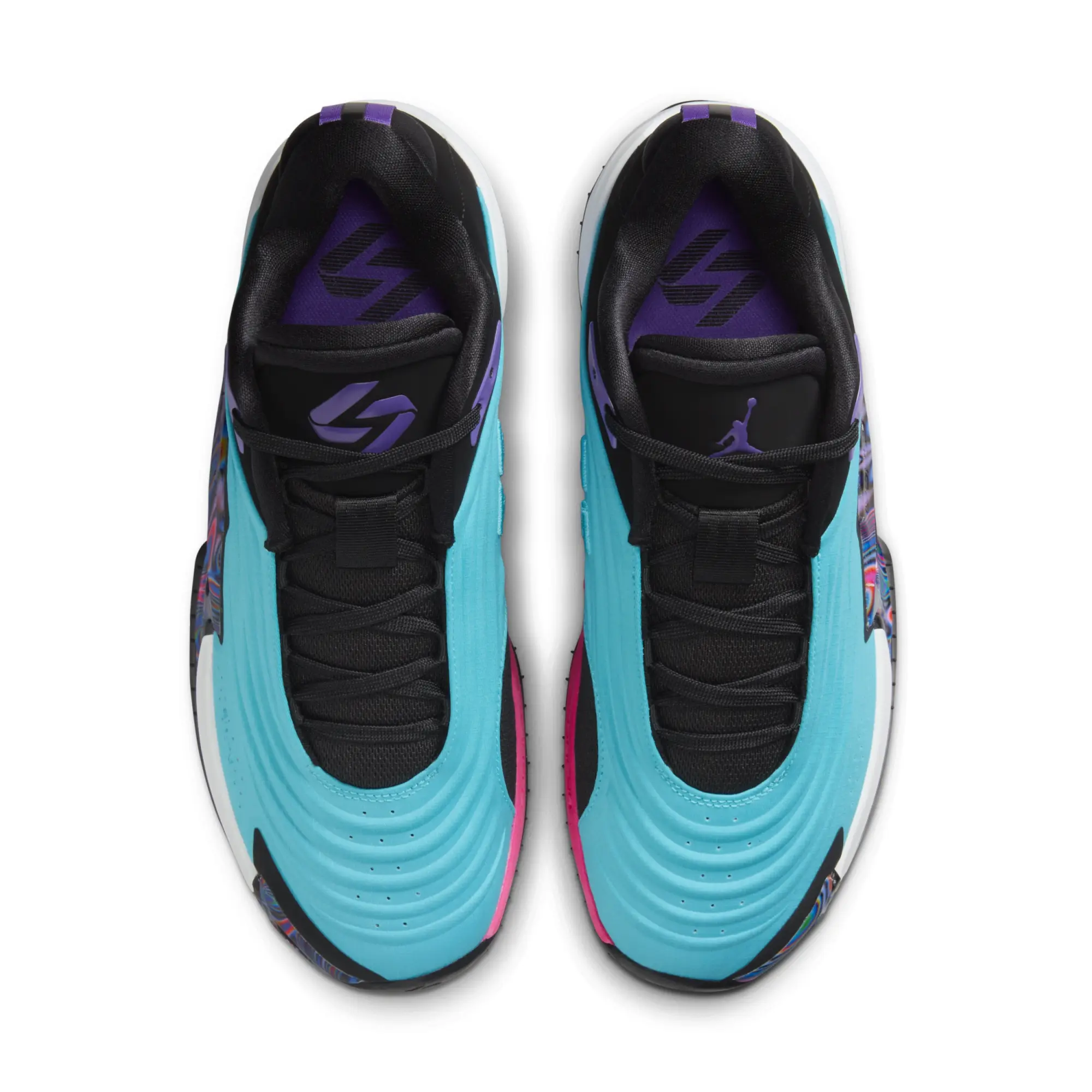 Nike Jordan LUKA 3