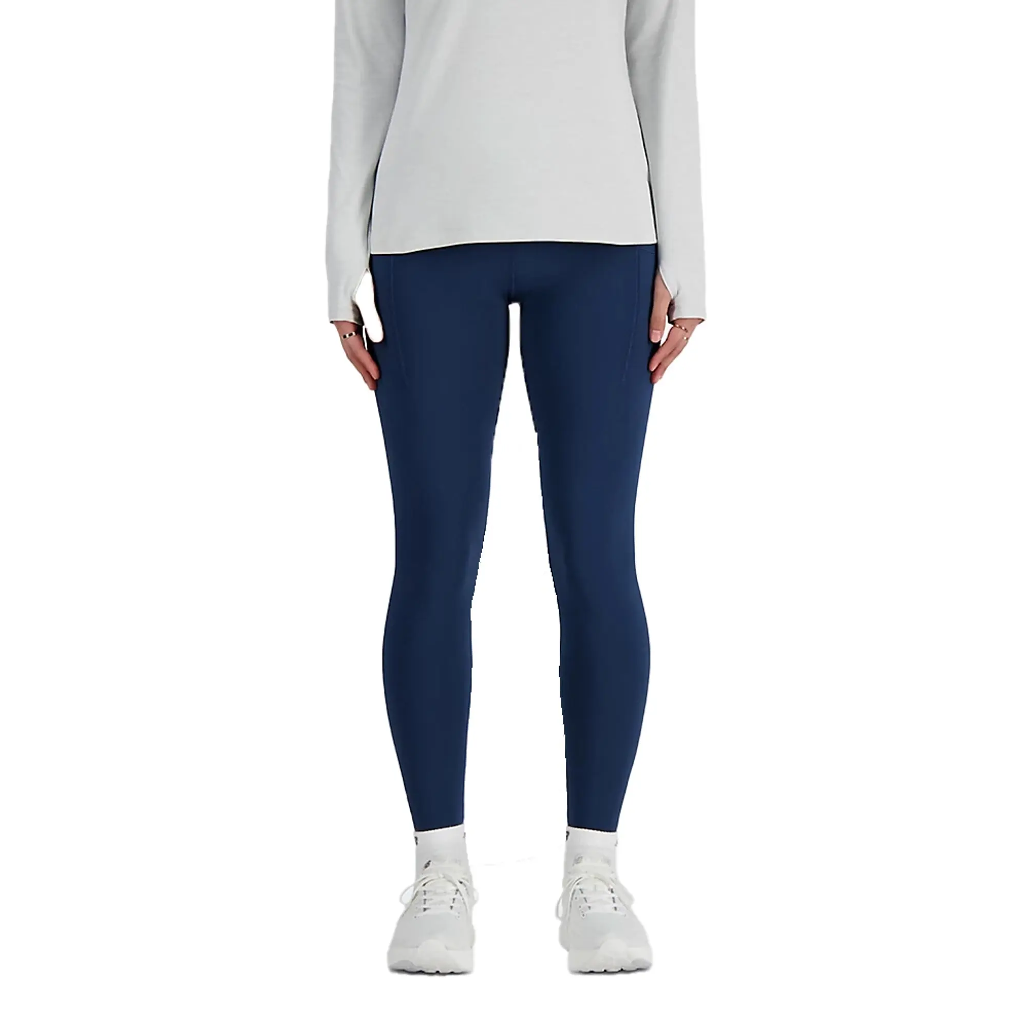 New Balance Harmony Pocket High Rise 27 Inch Women's Tights - AW24