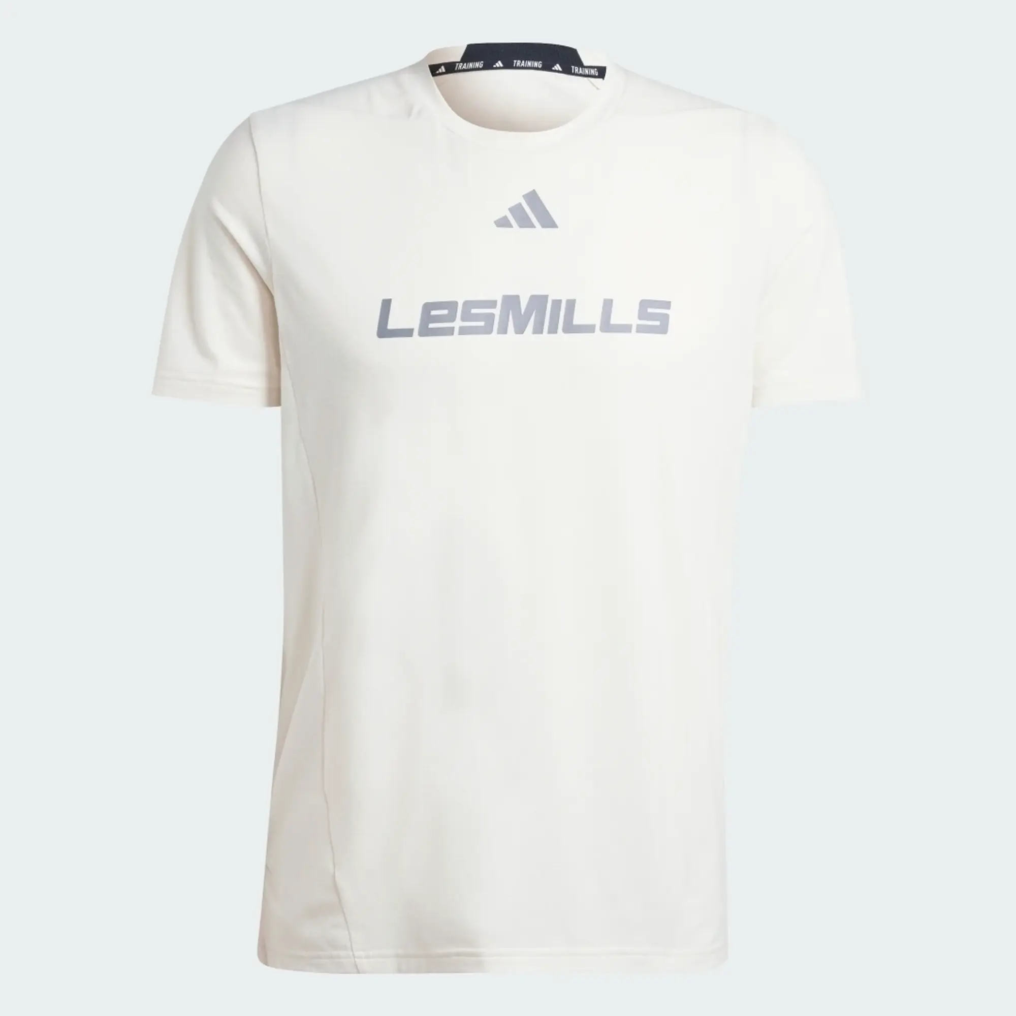 Adidas Les Mills Graphic Short Sleeve T-shirt