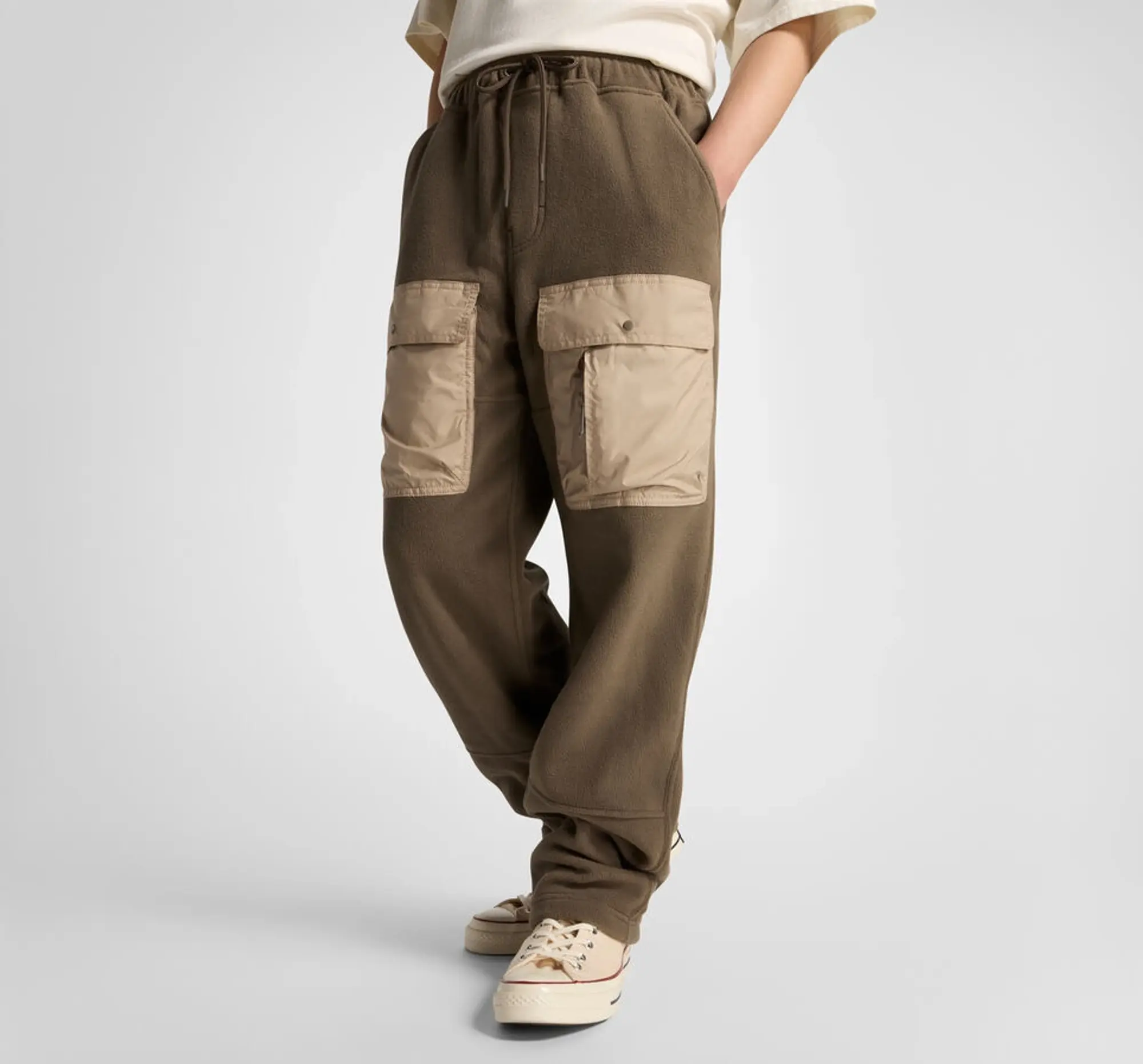 Converse All Star Counter Climate Pant -