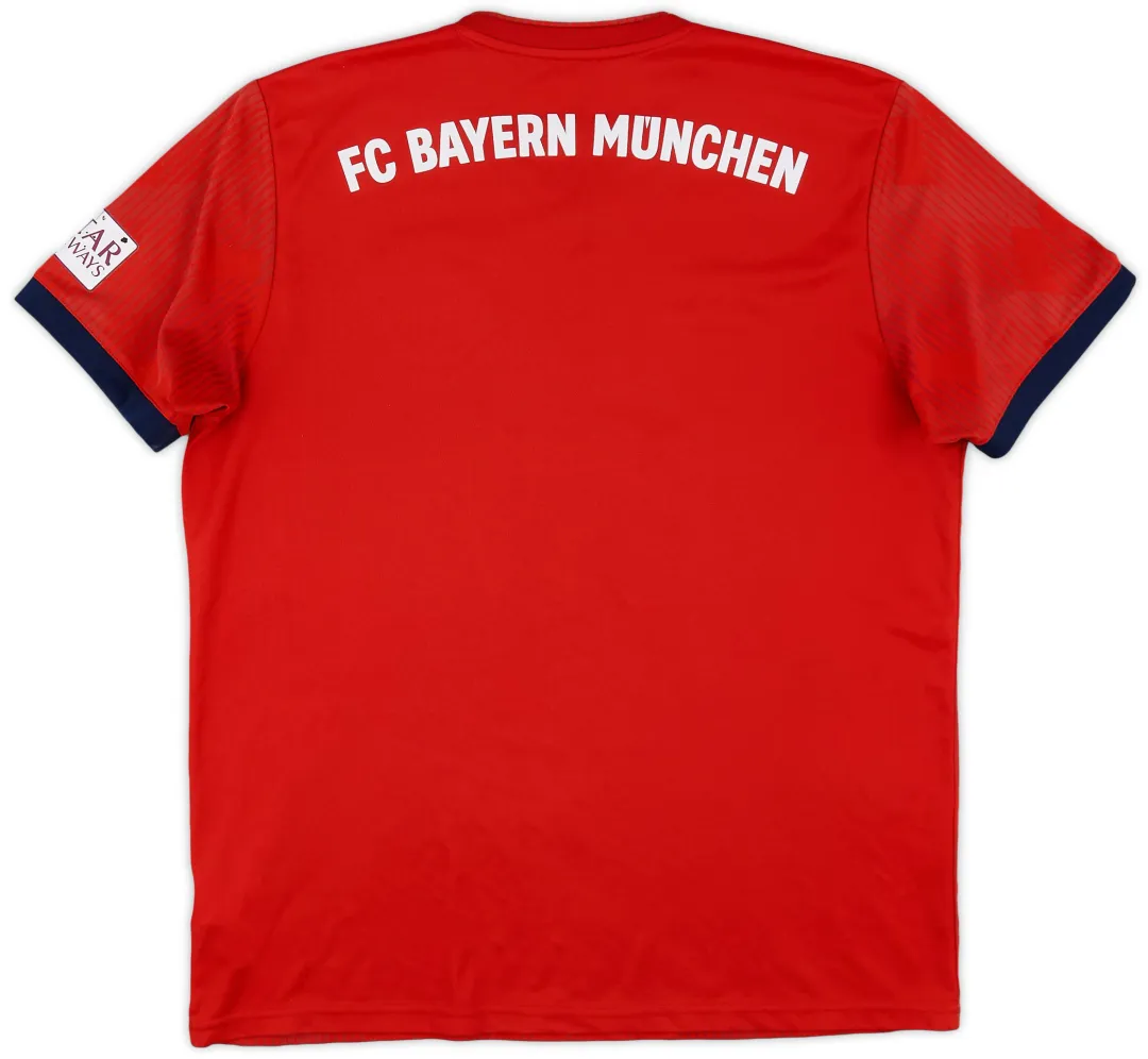 adidas FC Bayern München シャツ FC Bayern Munchen Triple 2020 Jersey Adidas Black Shirt Treble