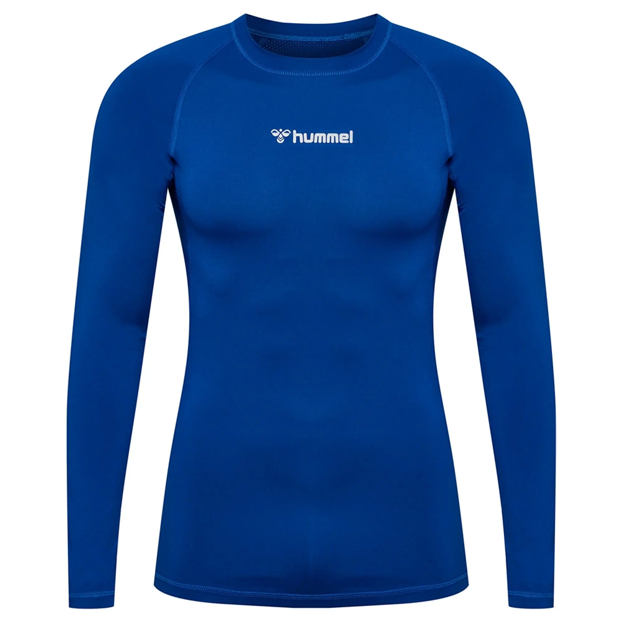 Hummel Performance Long Sleeve T-shirt