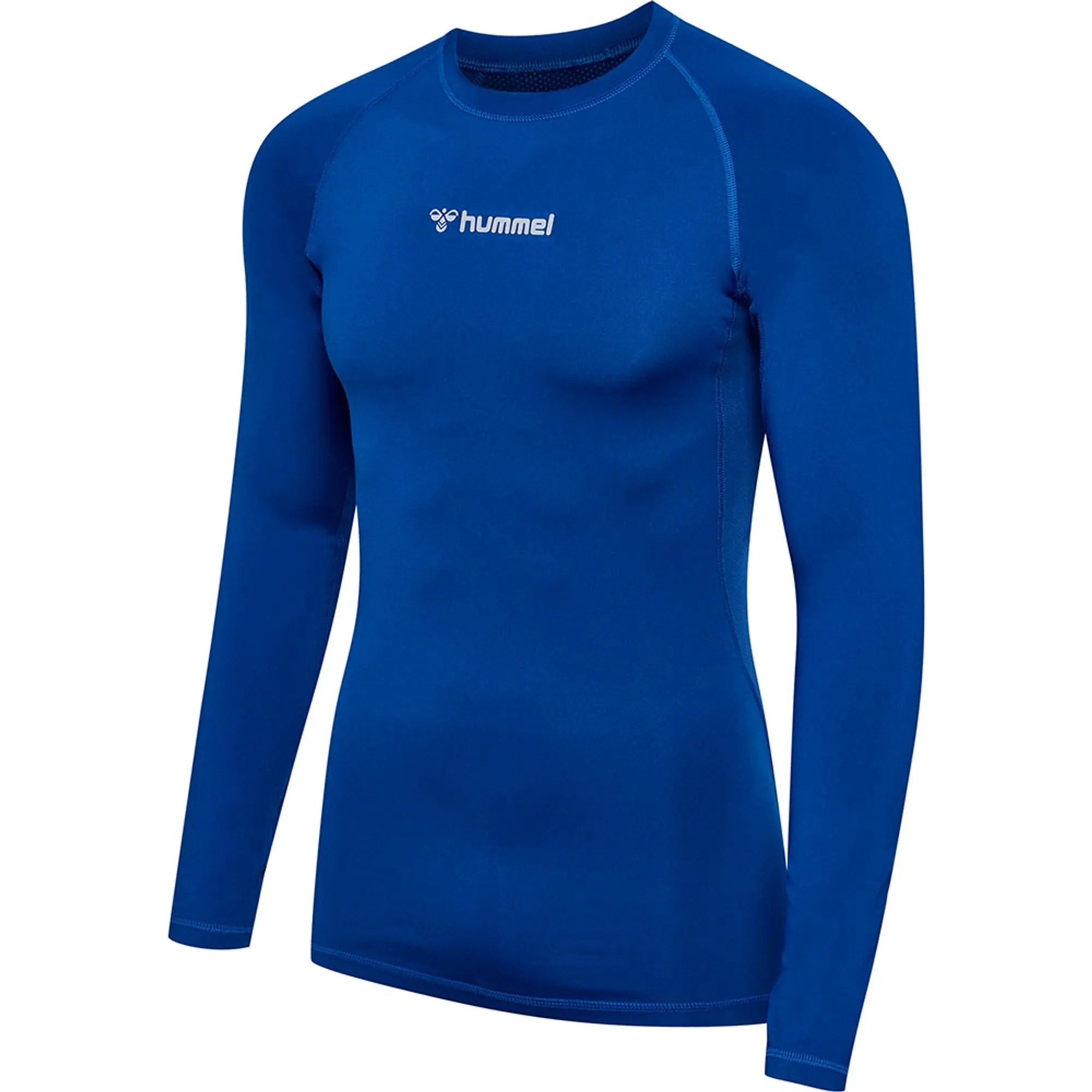 Hummel Performance Long Sleeve T-shirt