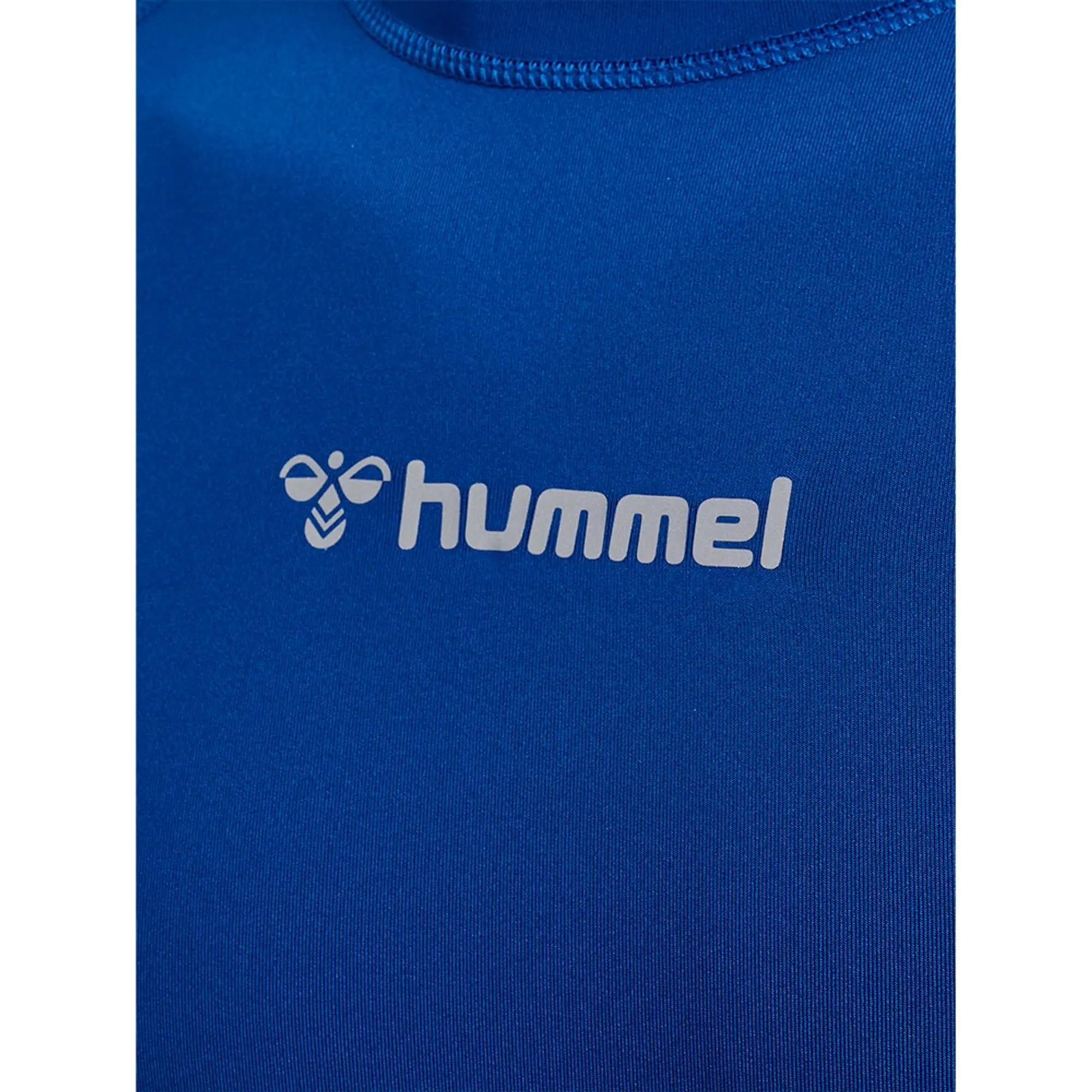 Hummel Performance Long Sleeve T-shirt