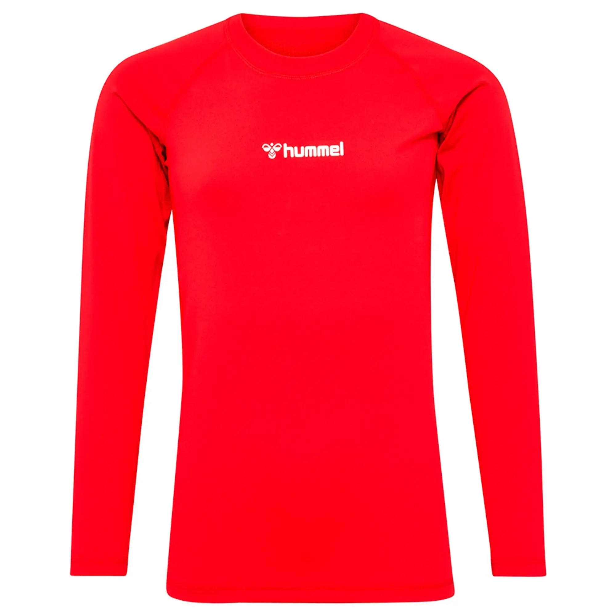 Hummel Performance Long Sleeve T-shirt