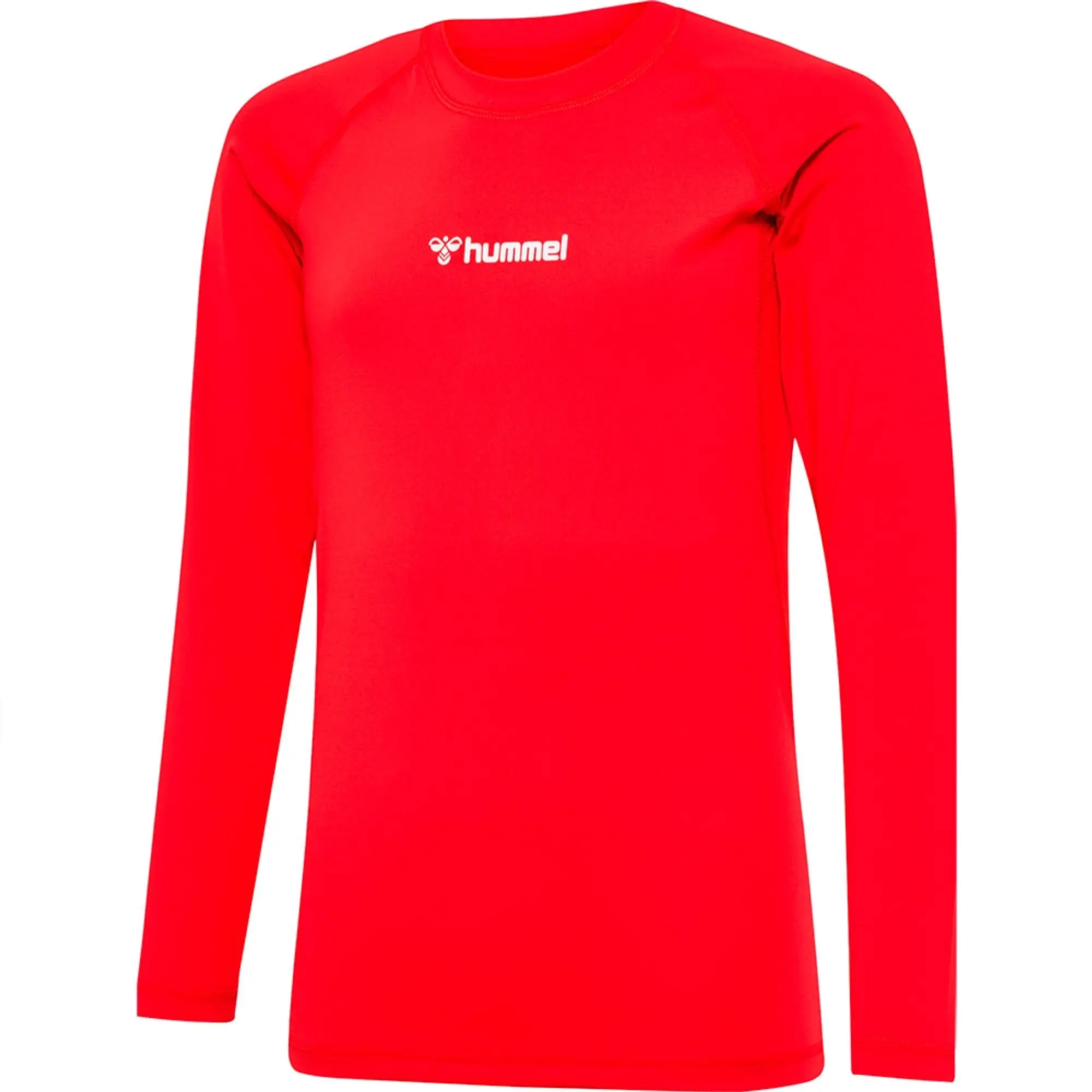 Hummel Performance Long Sleeve T-shirt