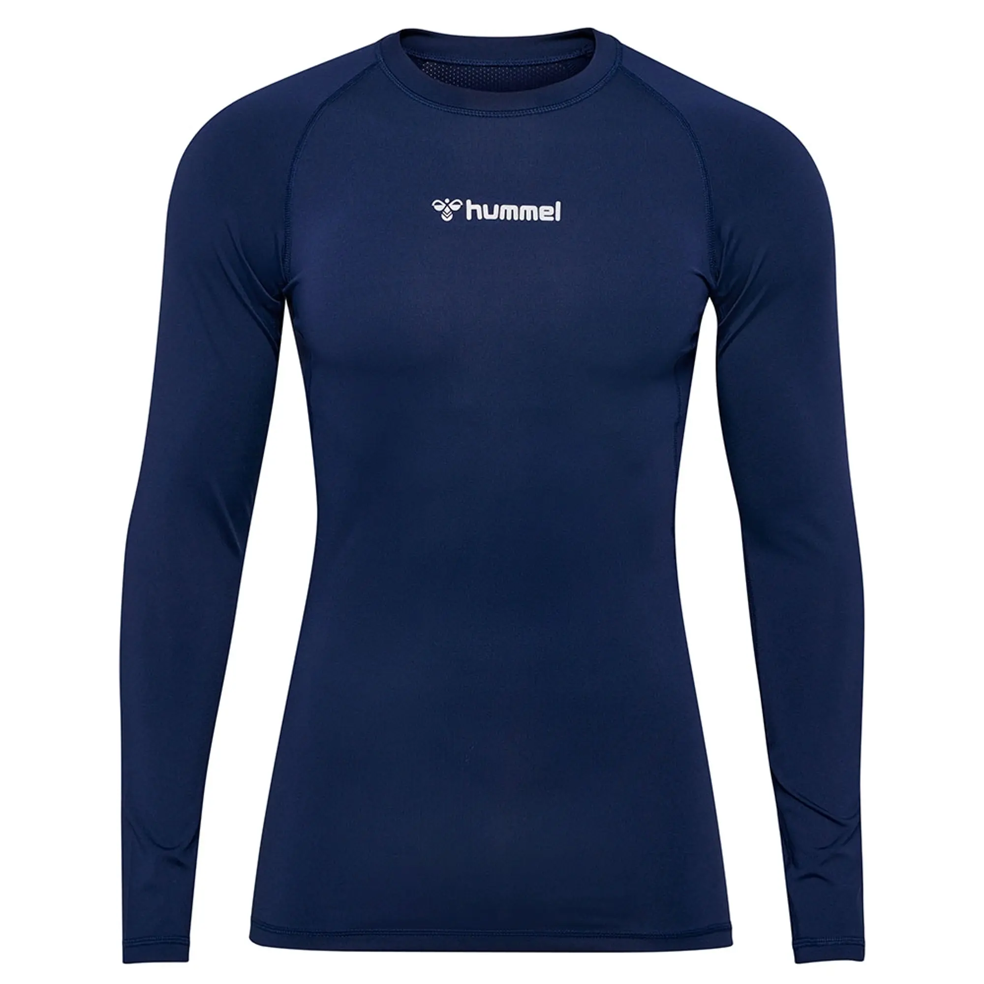 Hummel Performance Long Sleeve T-shirt