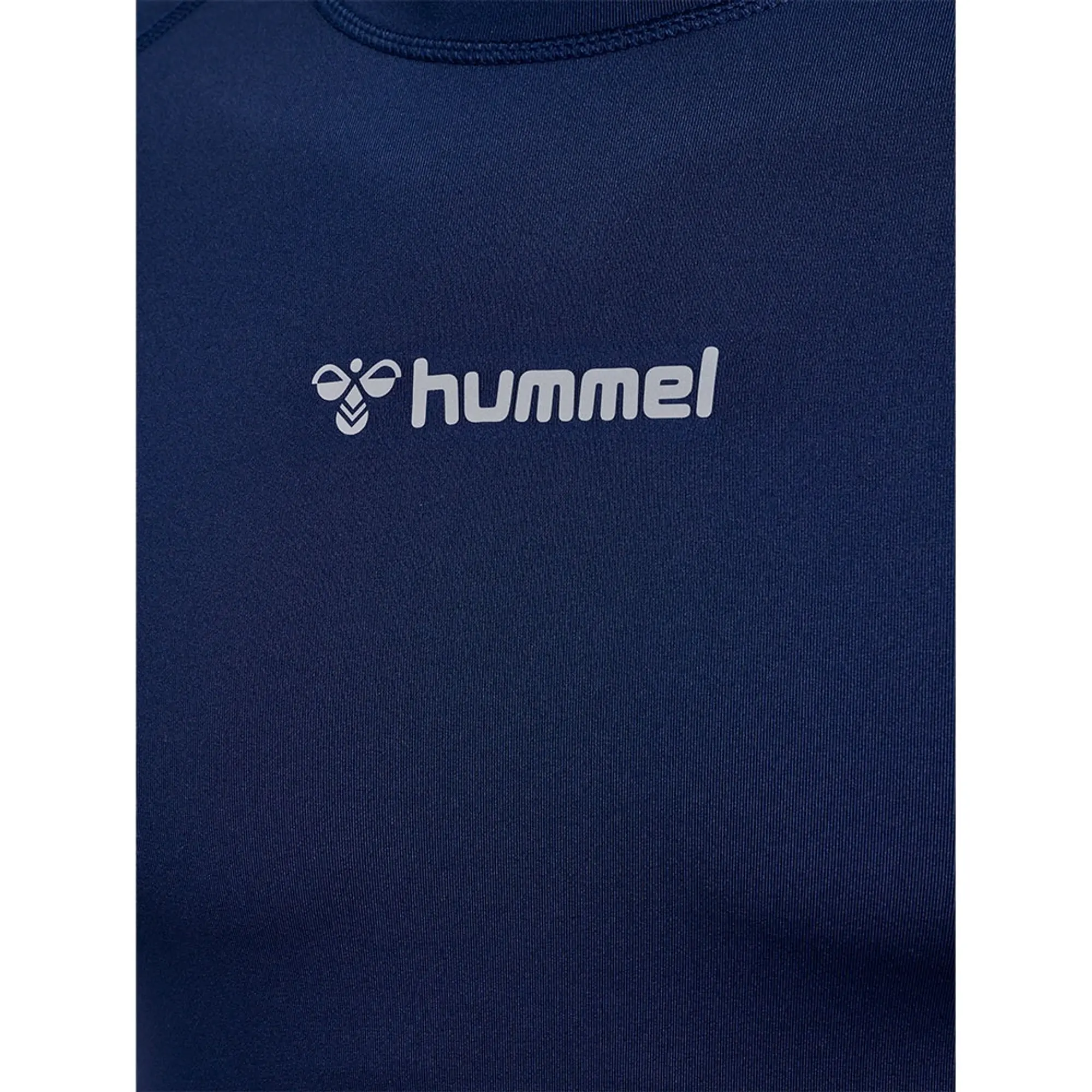 Hummel Performance Long Sleeve T-shirt