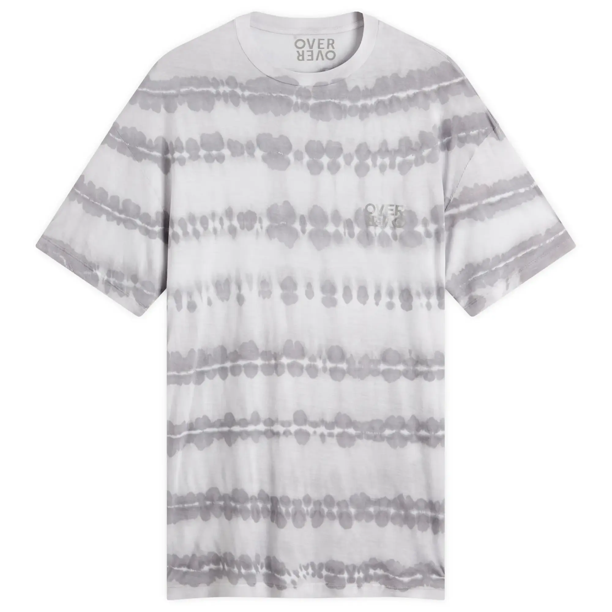 Over Over Men's Filagen High-Drate Easy T-Shirt Windows