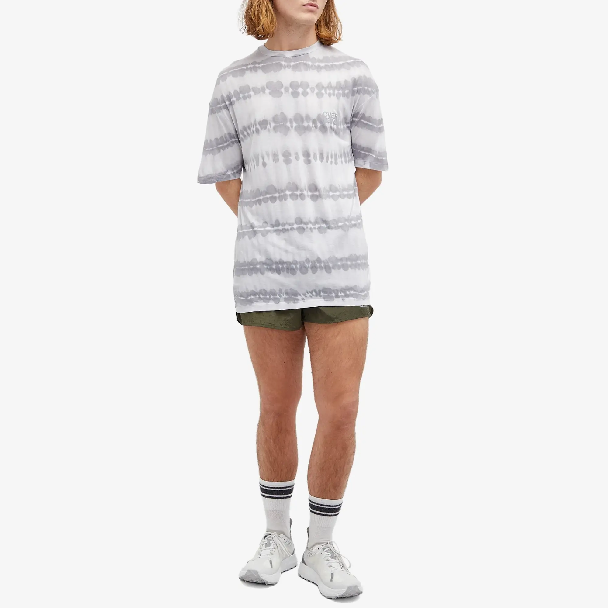Over Over Men's Filagen High-Drate Easy T-Shirt Windows