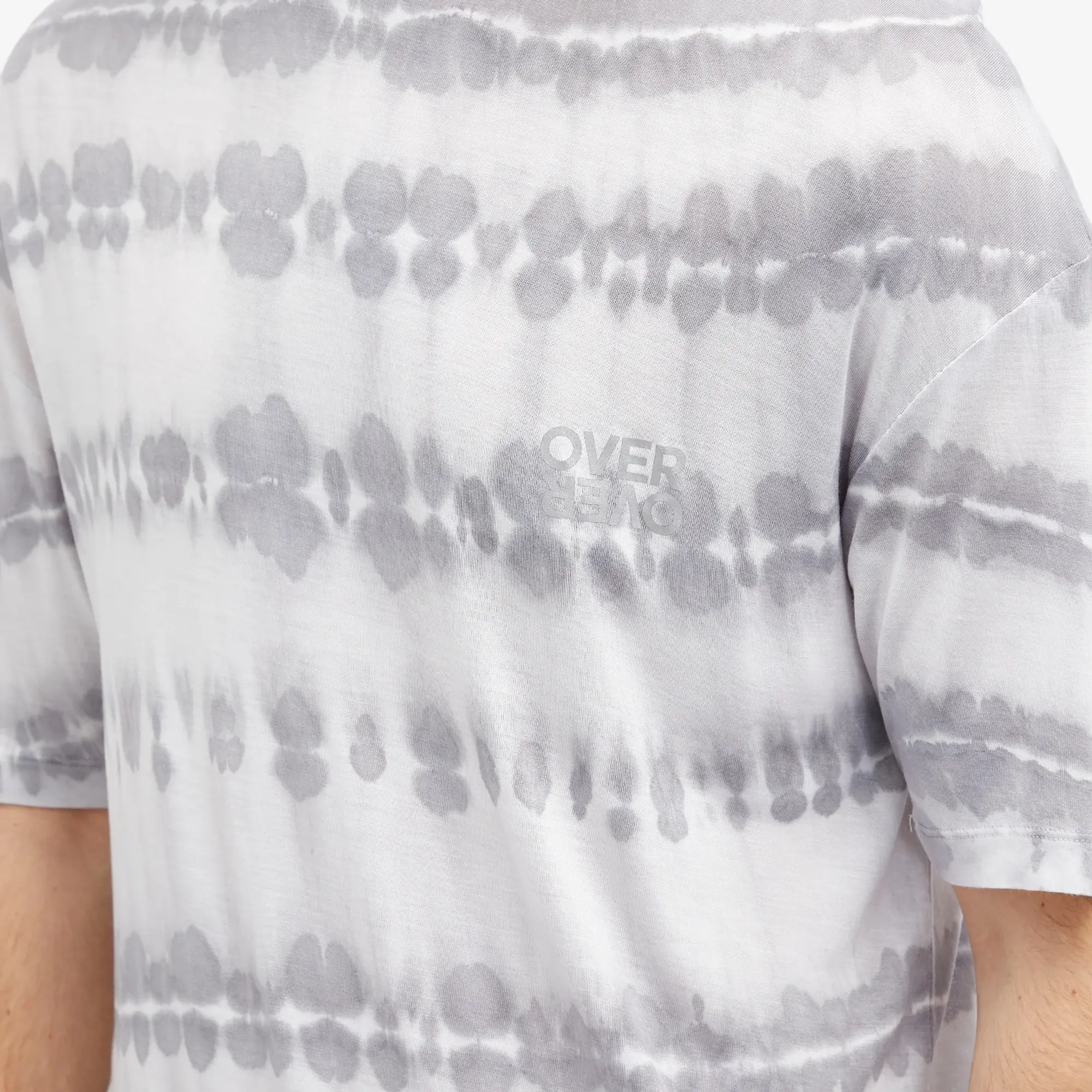 Over Over Men's Filagen High-Drate Easy T-Shirt Windows