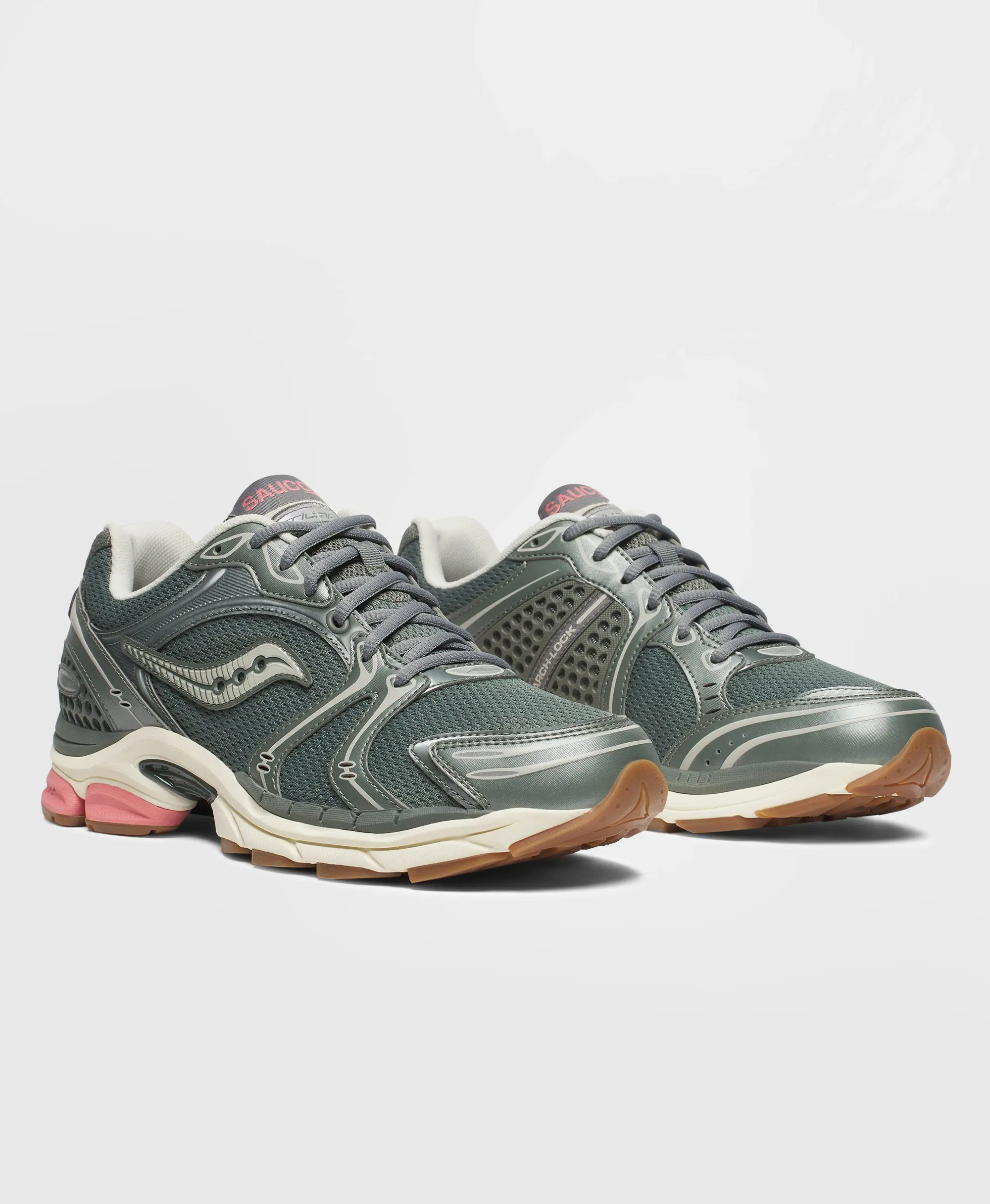 Saucony Progrid Triumph 4