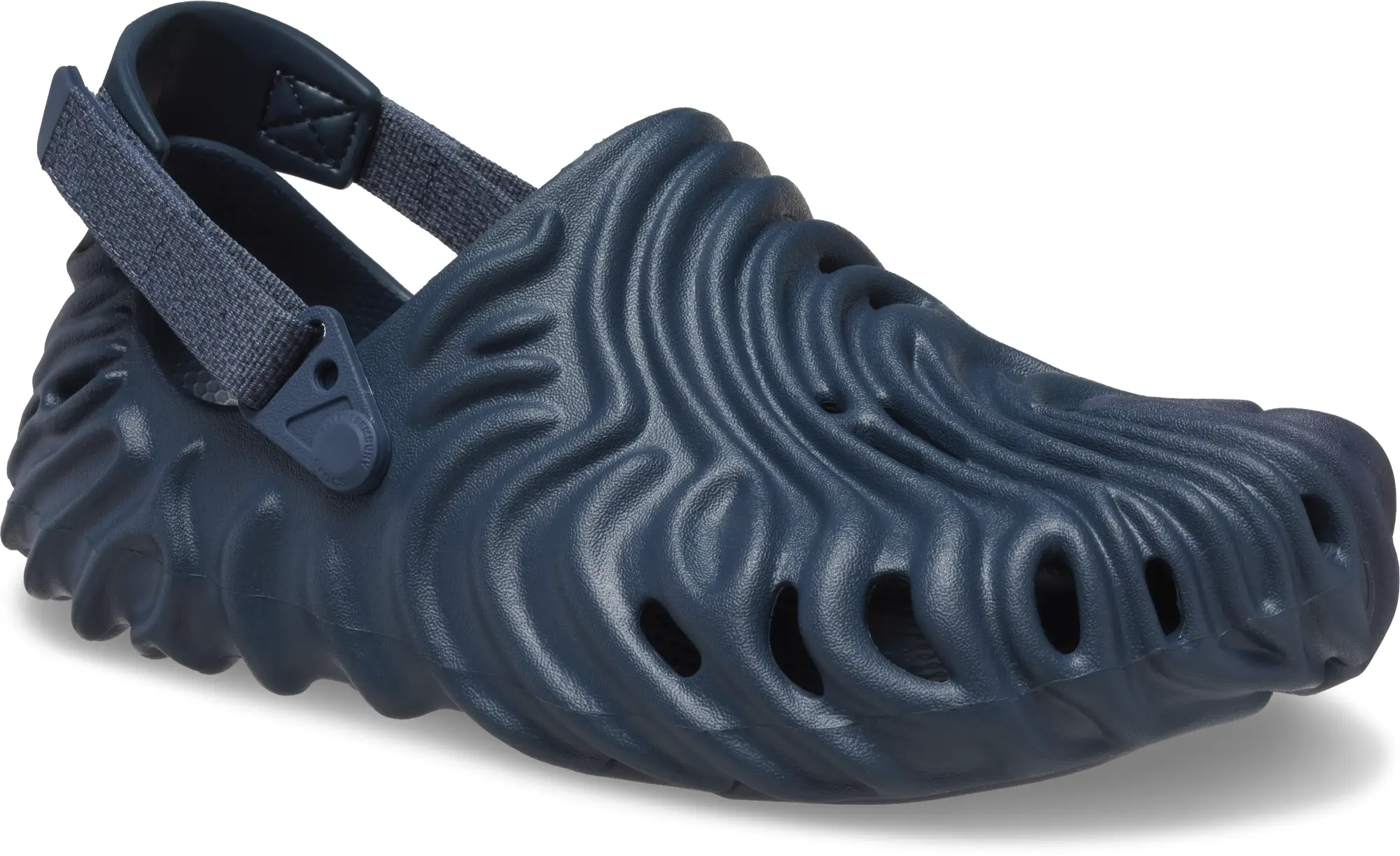 Concave Crocs | Unisex | Salehe Bembury x Crocs The Pollex | Clogs | Como | M10
