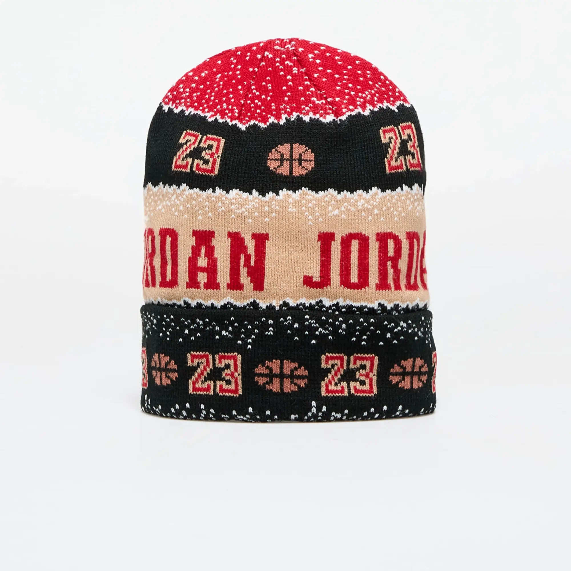 Nike Jordan Jordan Mj Holiday Beanie Black Universal