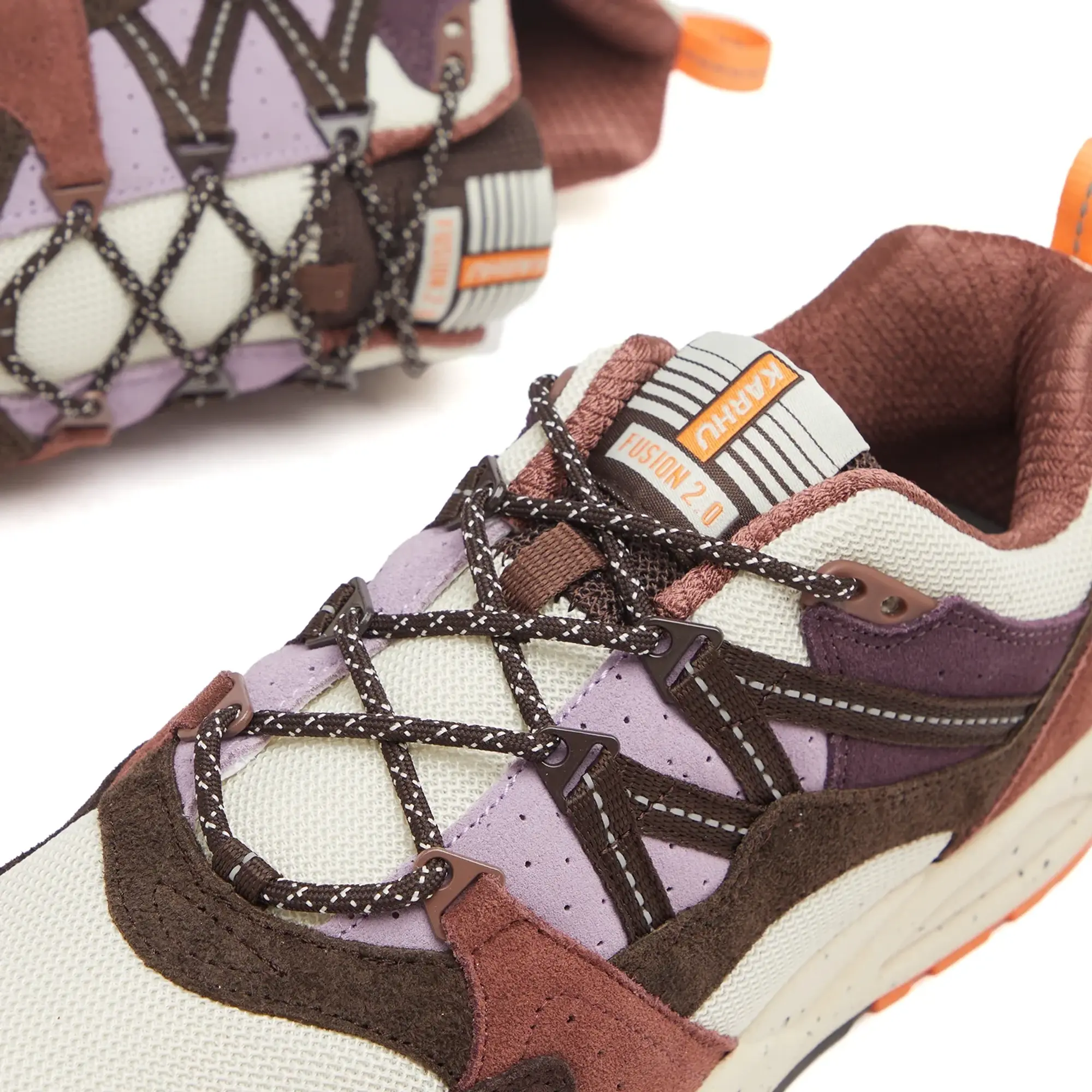 Karhu Fusion 2.0