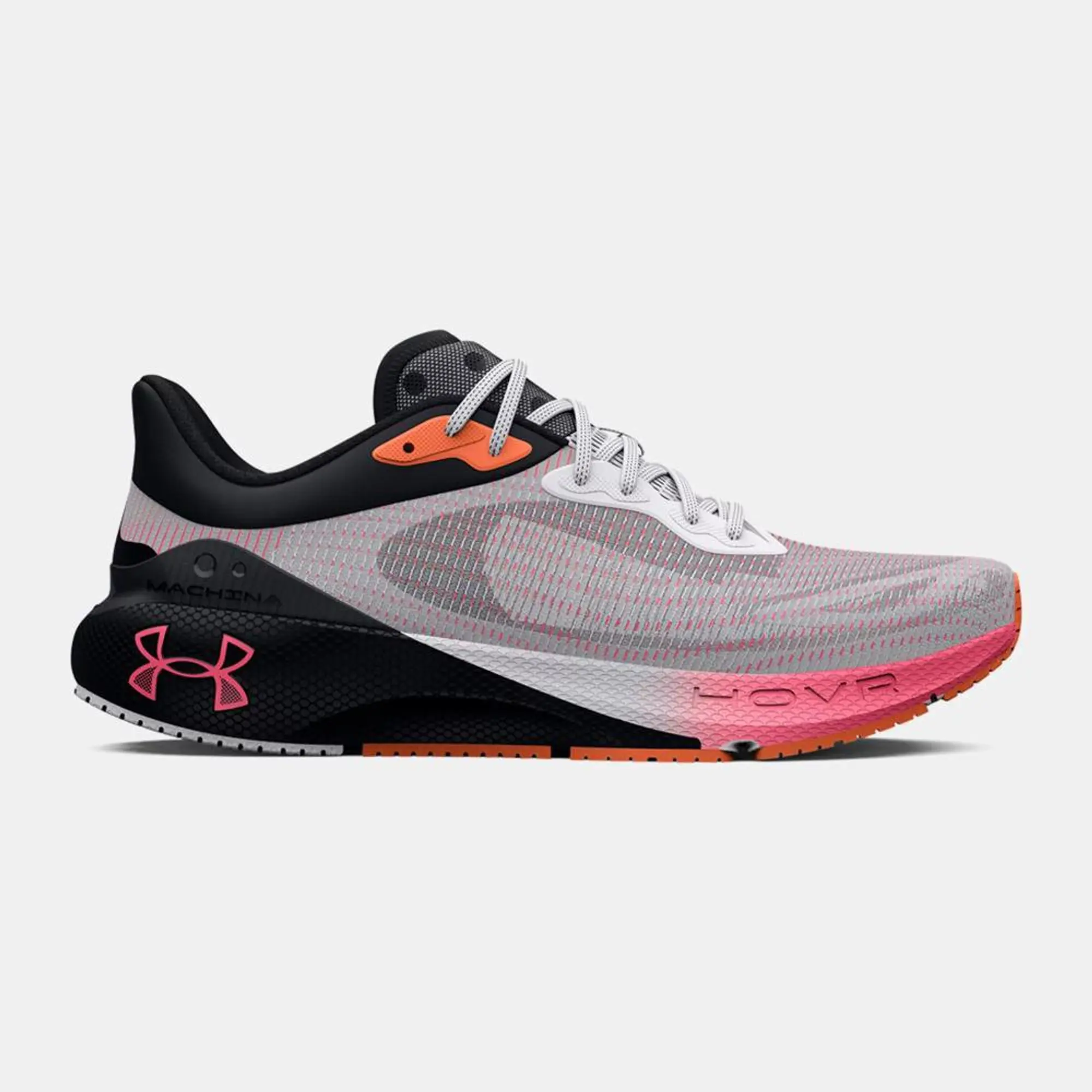 Under Armour Hovr Machina Breeze Running Shoes