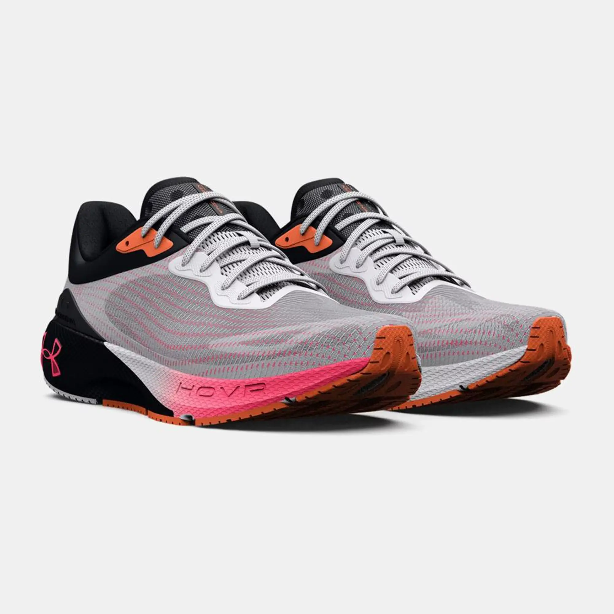 Under Armour Hovr Machina Breeze Running Shoes