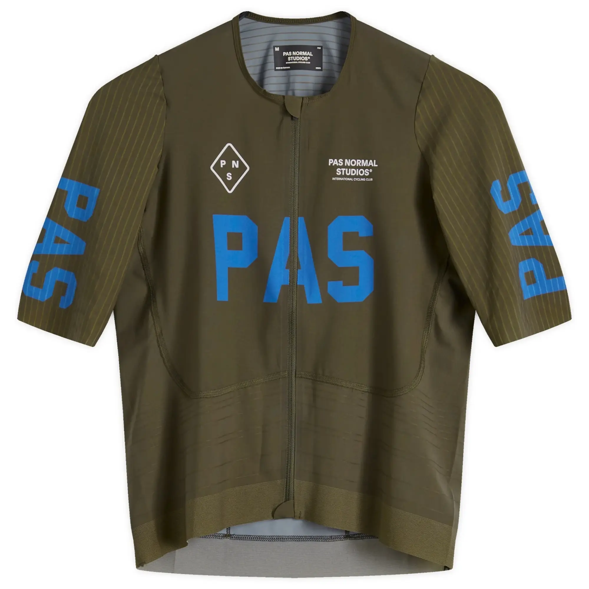 【美品】PAS Mechanism Pro Jersey Sサイズ, Mens Pas Normal Studios | Men's Mechanism Pro Jersey | MAGNET
