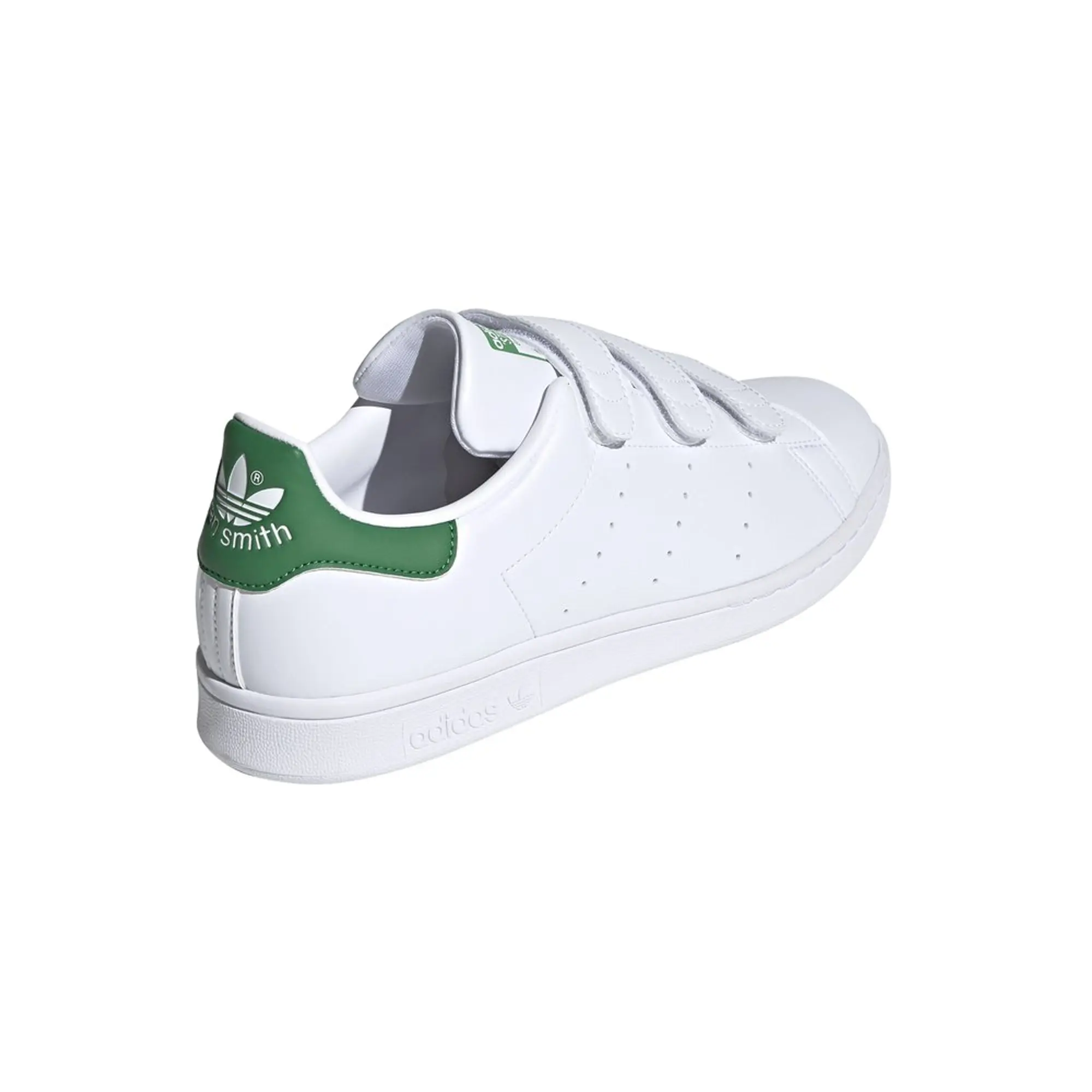 Sneakers Adidas Stan Smith Cf Ftwr White/ Ftwr White/ Green Eur 48