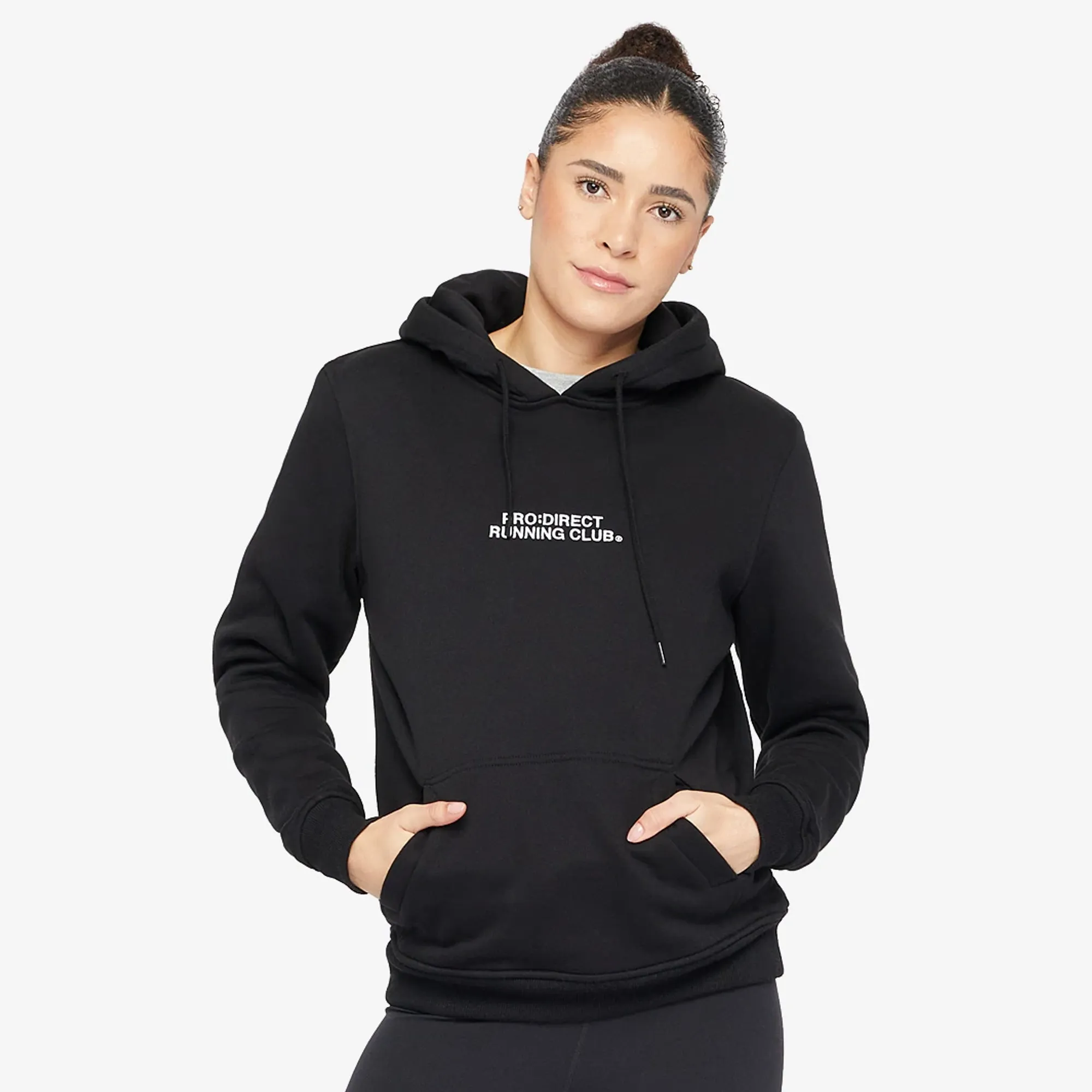 Pro-Direct PDRC Heavy Hoodie