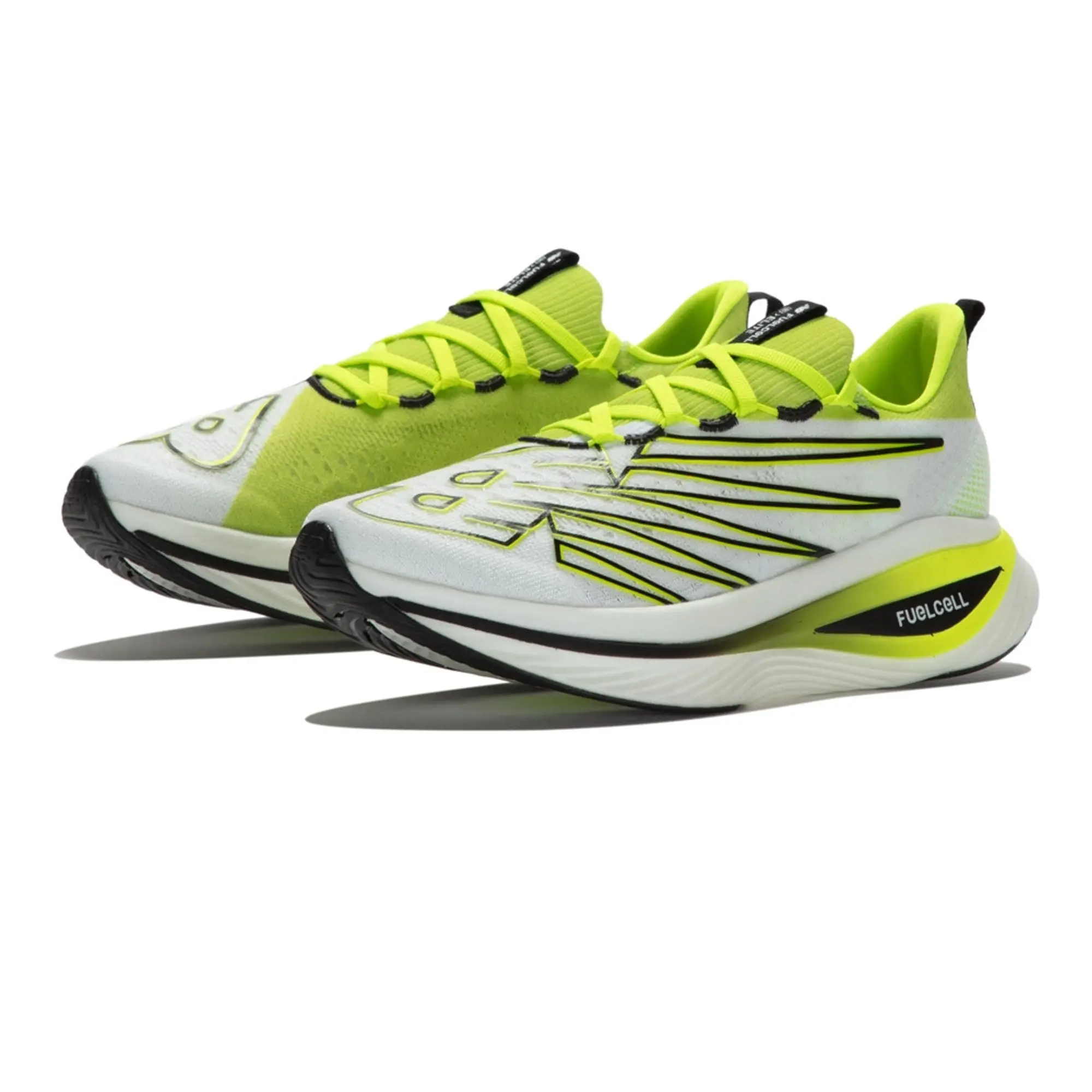New Balance FuelCell SC Elite v3 Women's Running Shoes