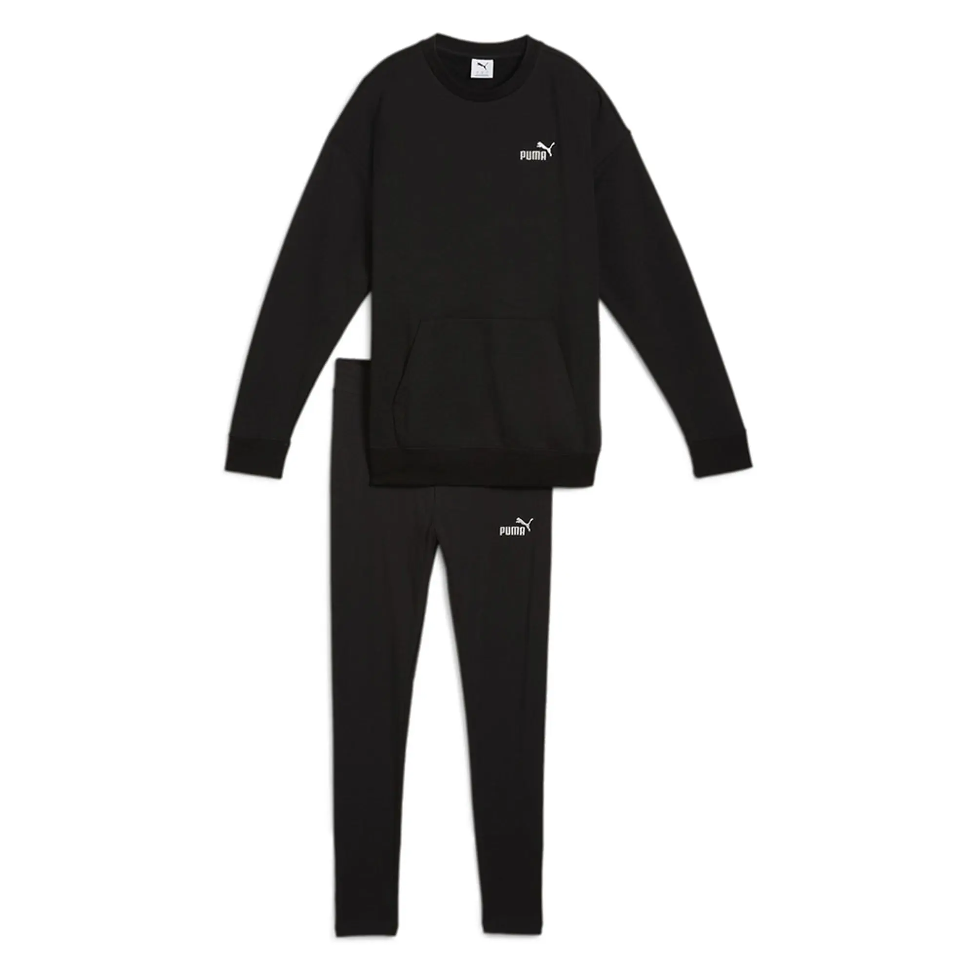 Puma Relaxed Tracksuit