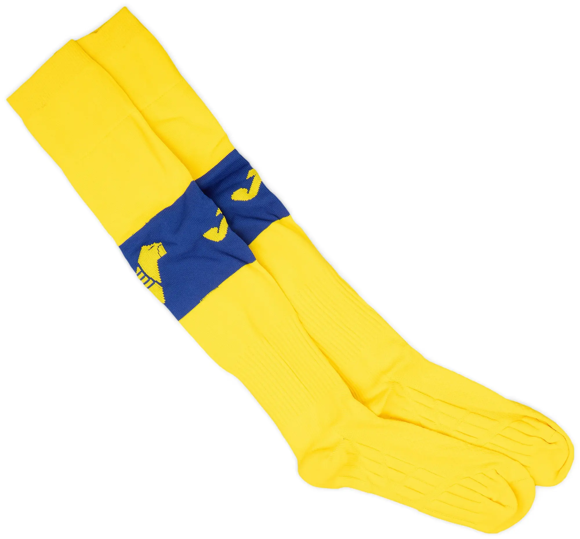 Joma 2023-24 Hellas Verona Away Socks (UK 9-11)