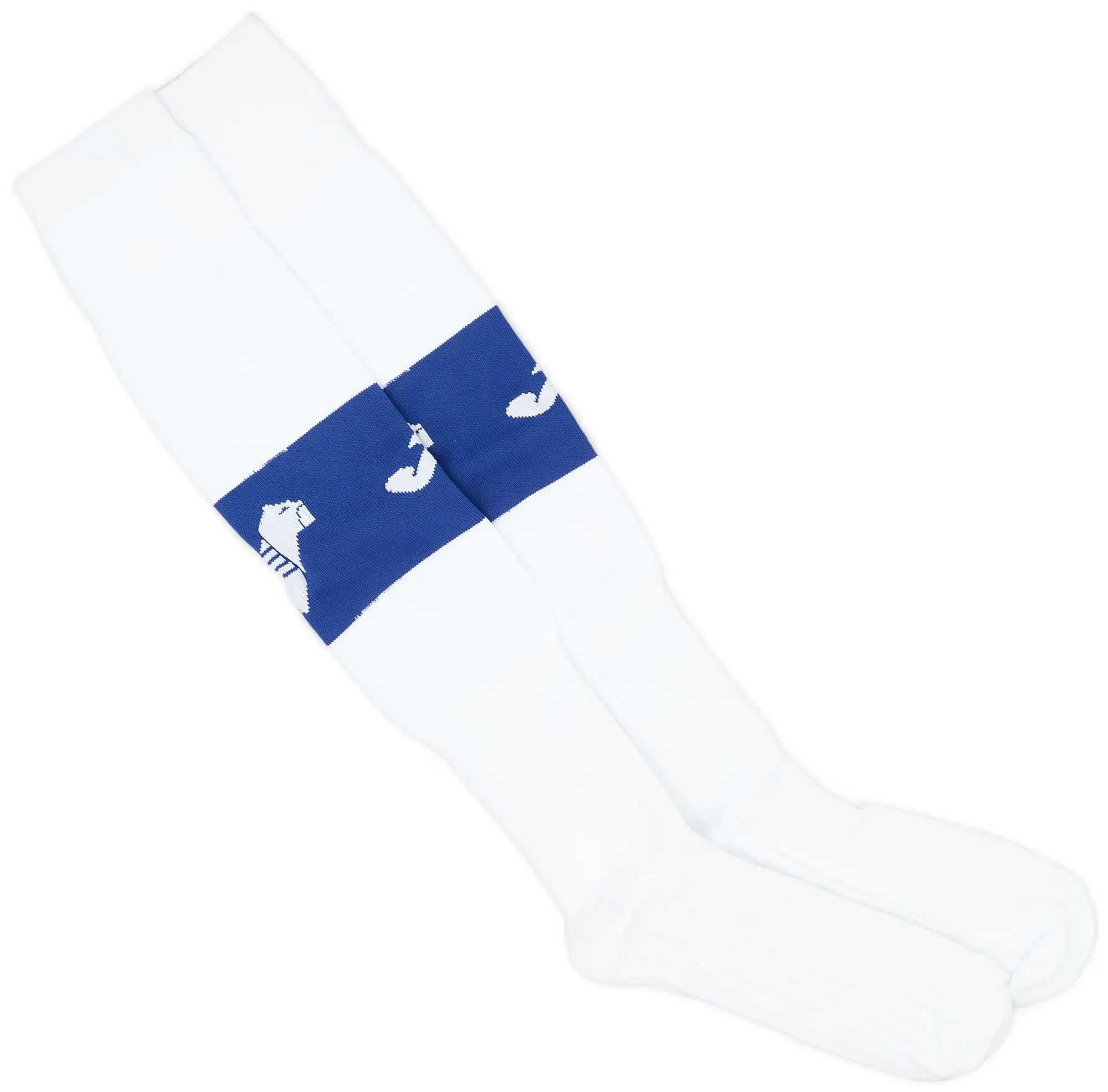 Joma 2023-24 Hellas Verona Third Socks (9-11)